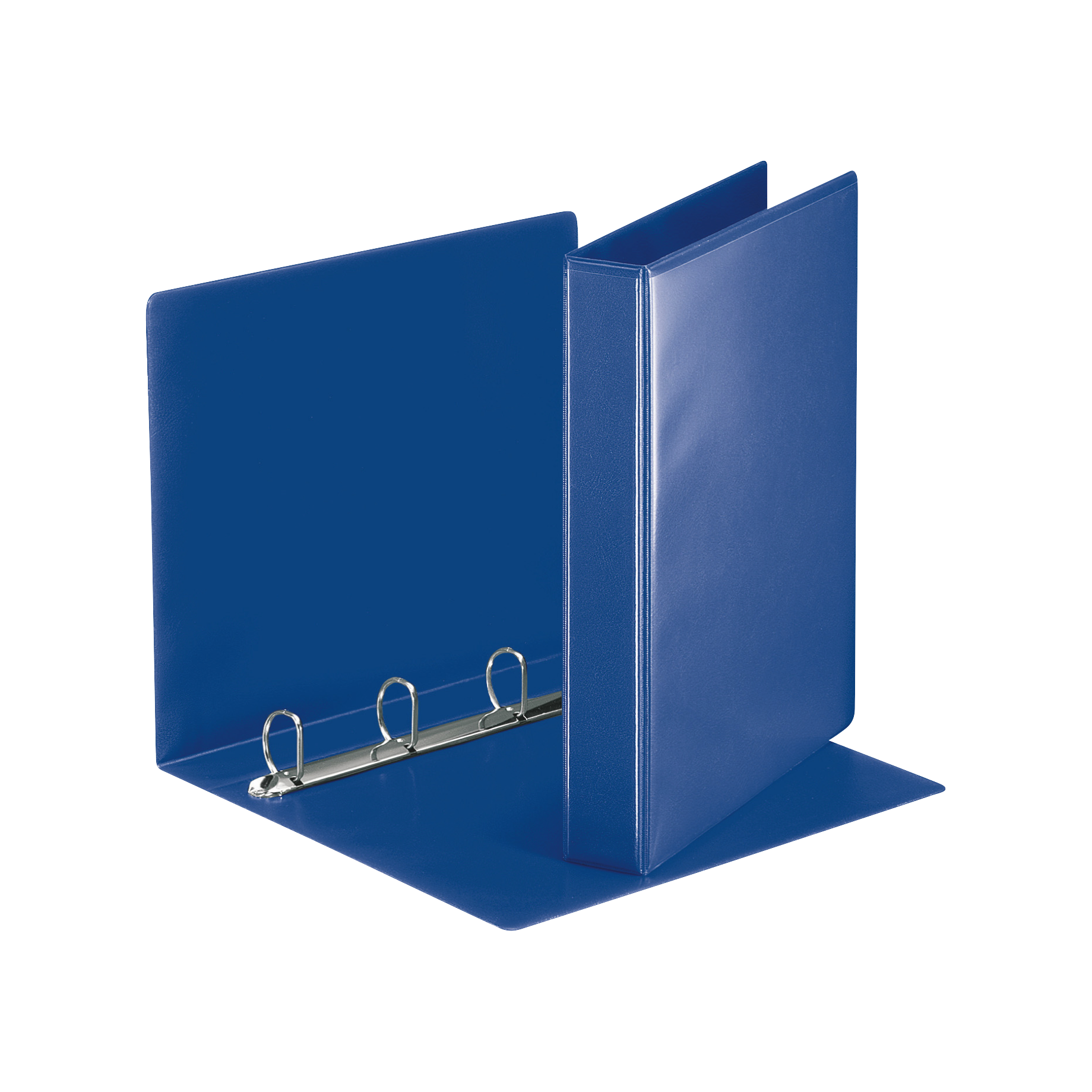 Präsentationsringbuch 4 Ringe