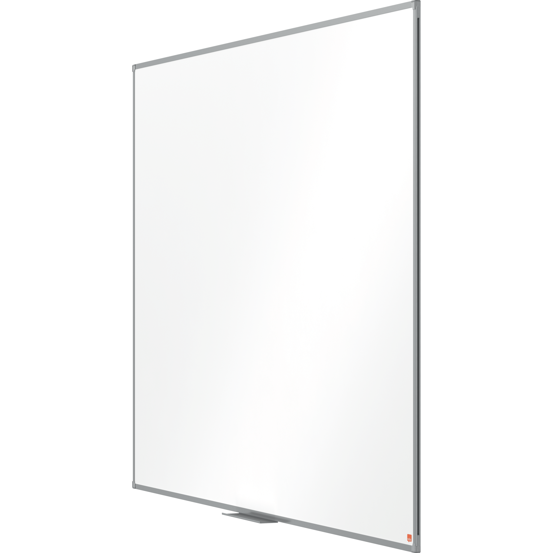 Whiteboard Essence Stahl