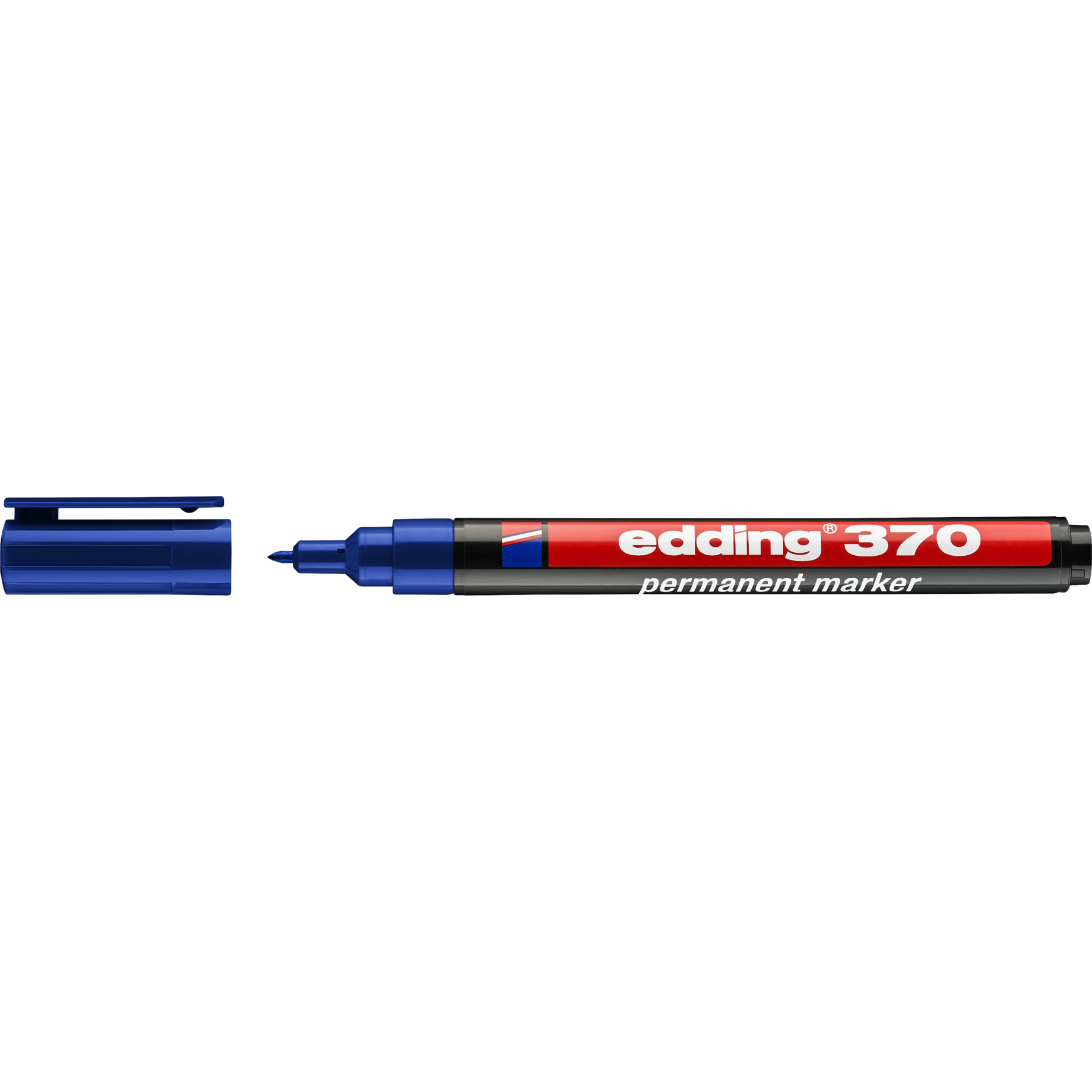 Permanentmarker 370