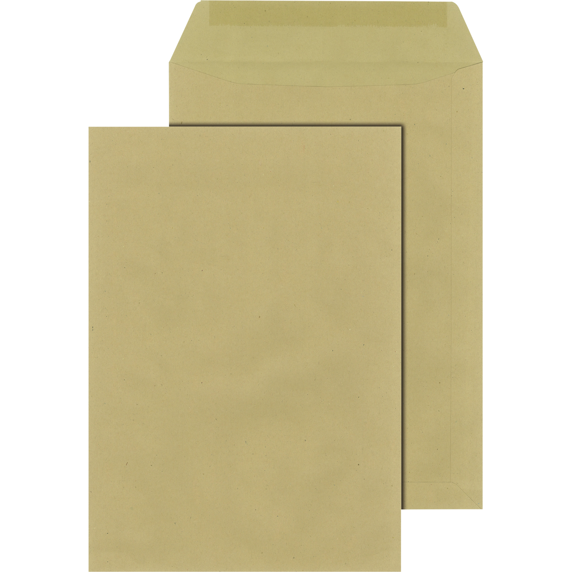 Versandtasche DIN B4