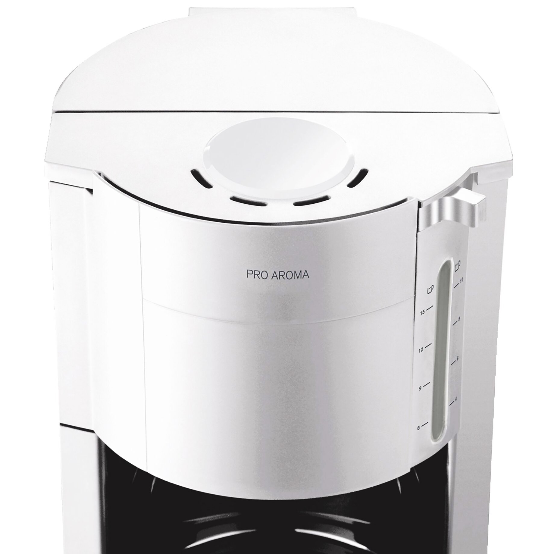 Kaffeeautomat ProAroma F309