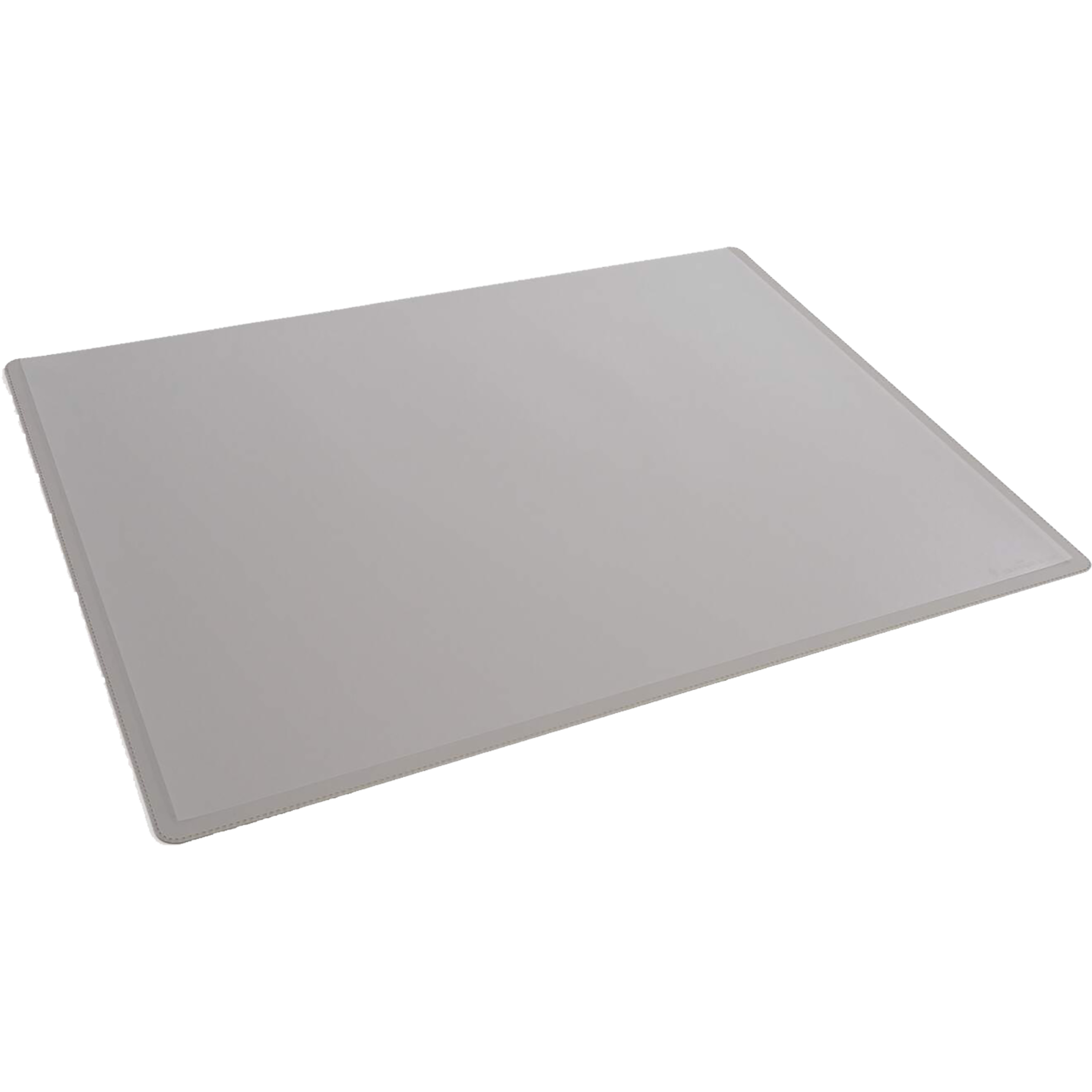 Schreibunterlage mit Transparenter Abdeckung