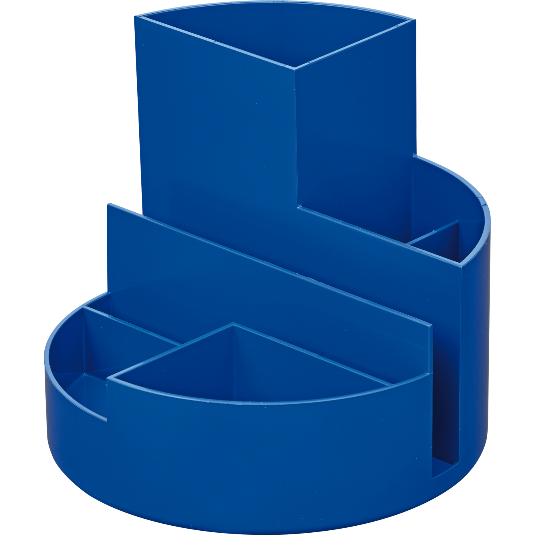Schreibtischorganizer MAULrundbox Recycling