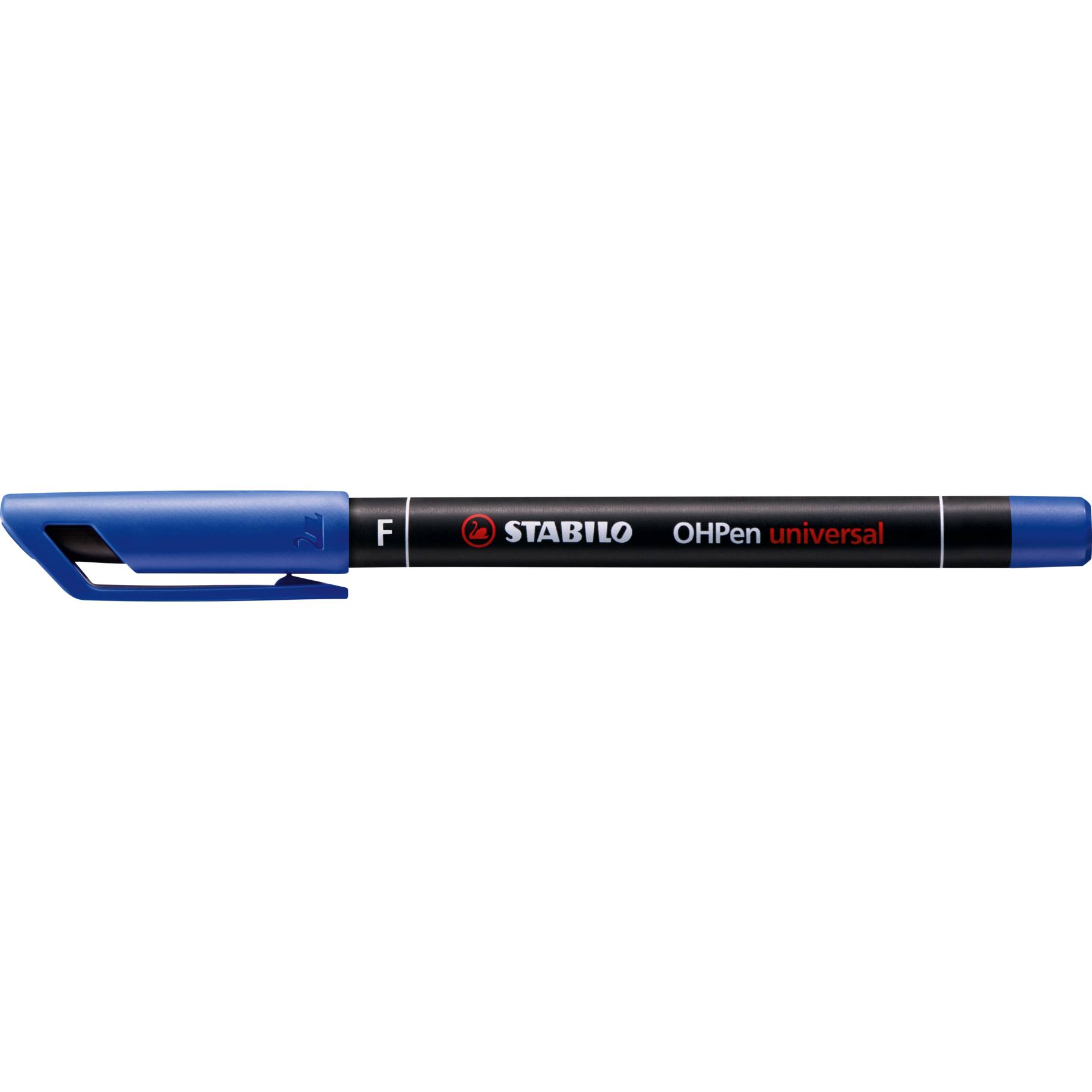 Folienstift OHPen universal, wasserfest