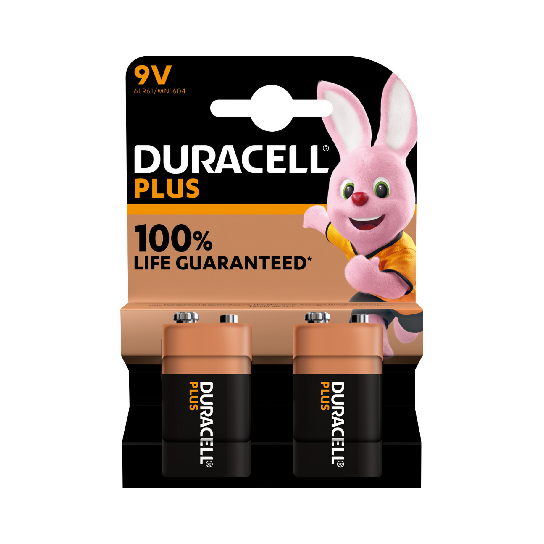 Batterie PLUS