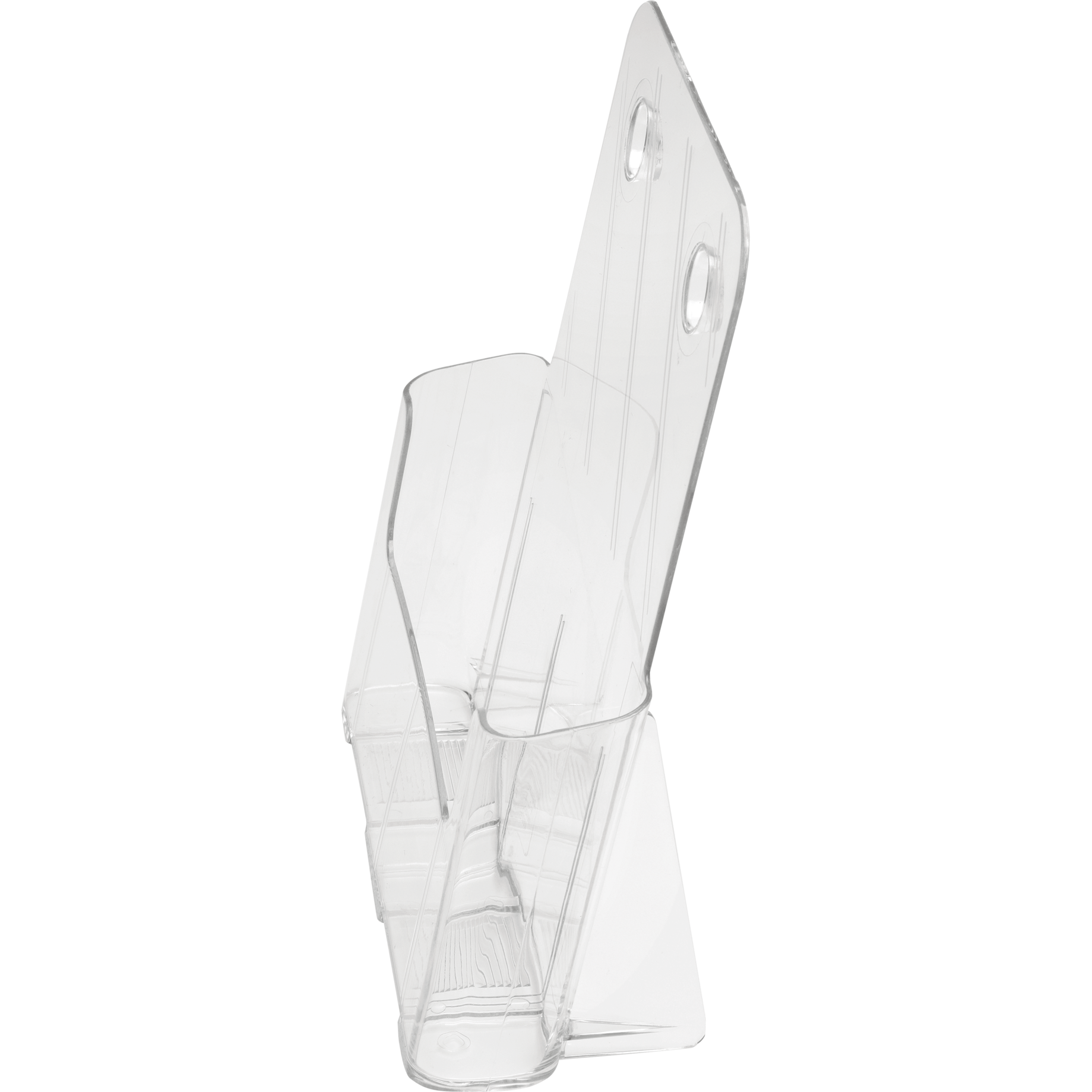 Prospekthalter "Docuholder"