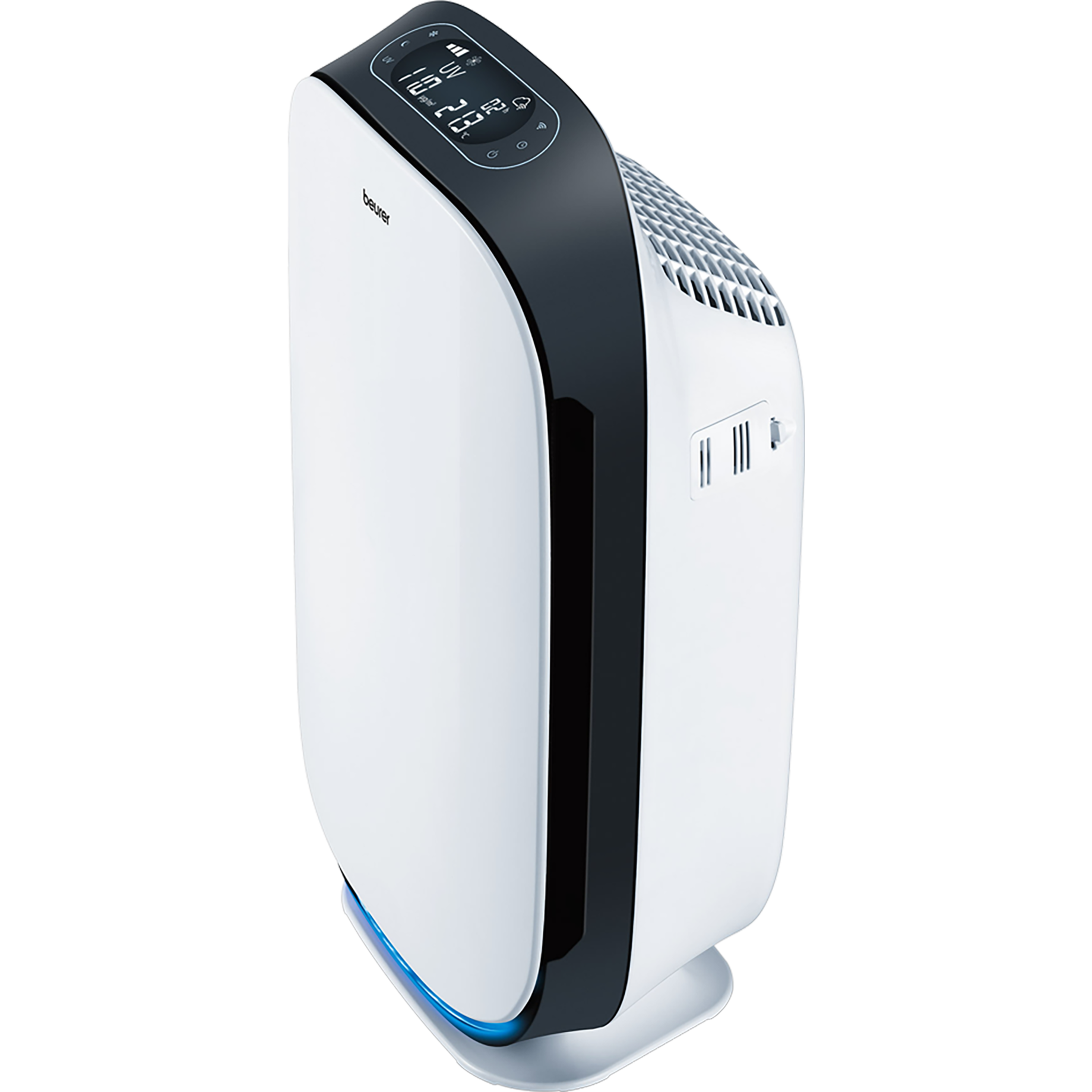 Luftreiniger LR500 Connect