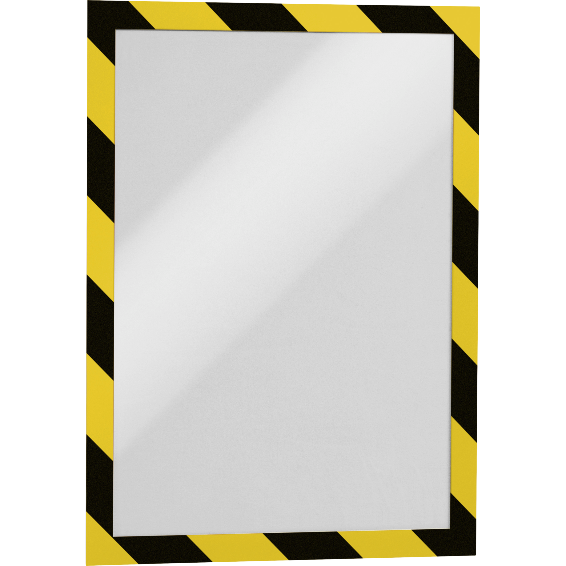 Info-Rahmen DURAFRAME® SECURITY A4
