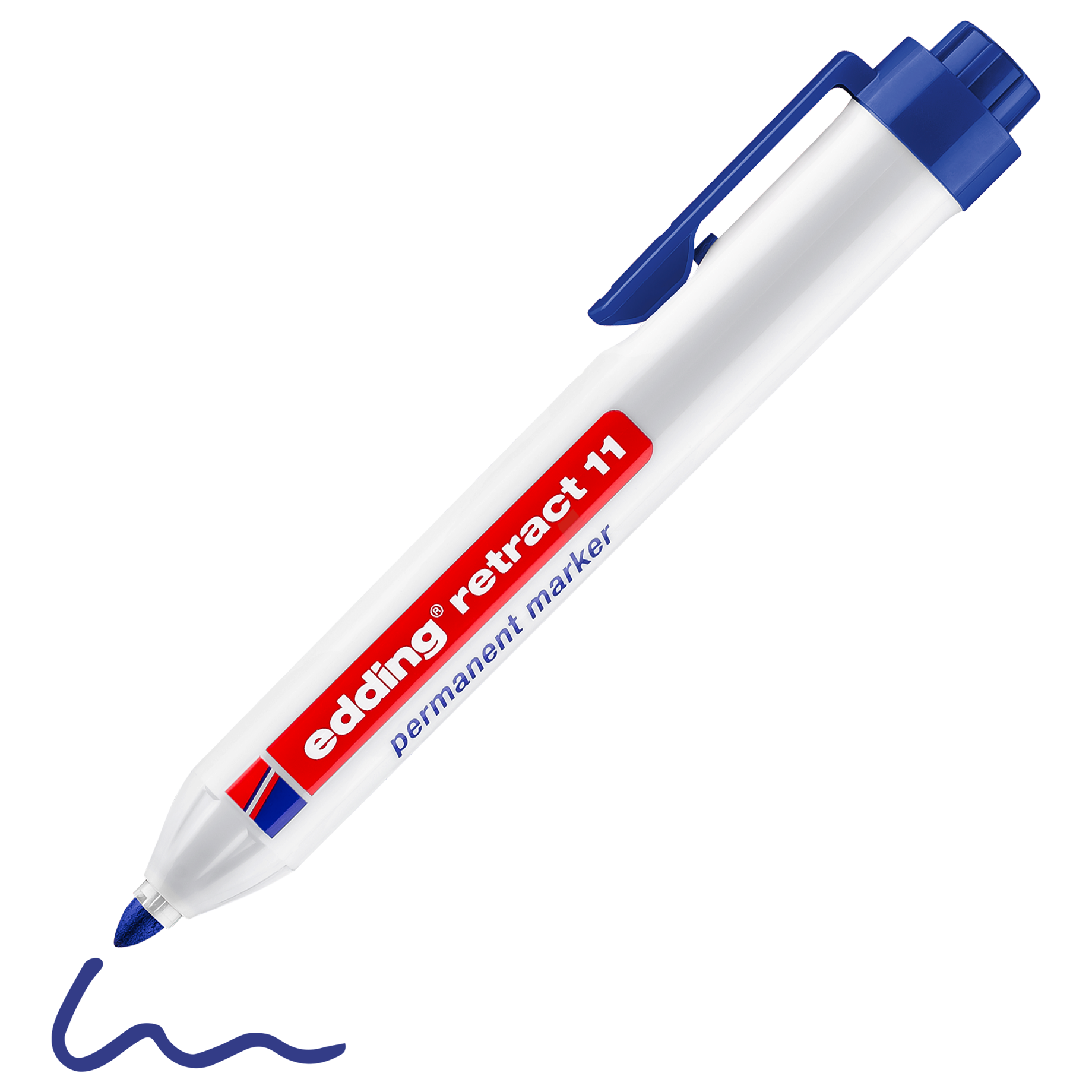 Permanentmarker retract 11