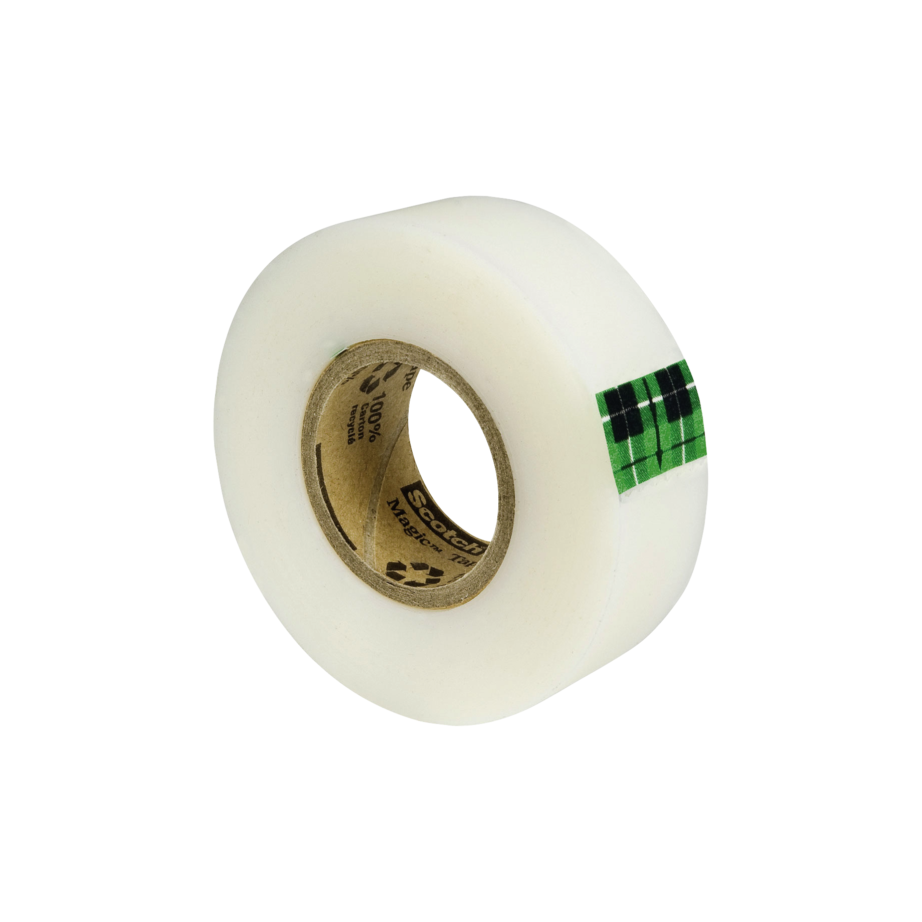 Magic™ Klebeband, hergestellt aus pflanzlichen Materialien