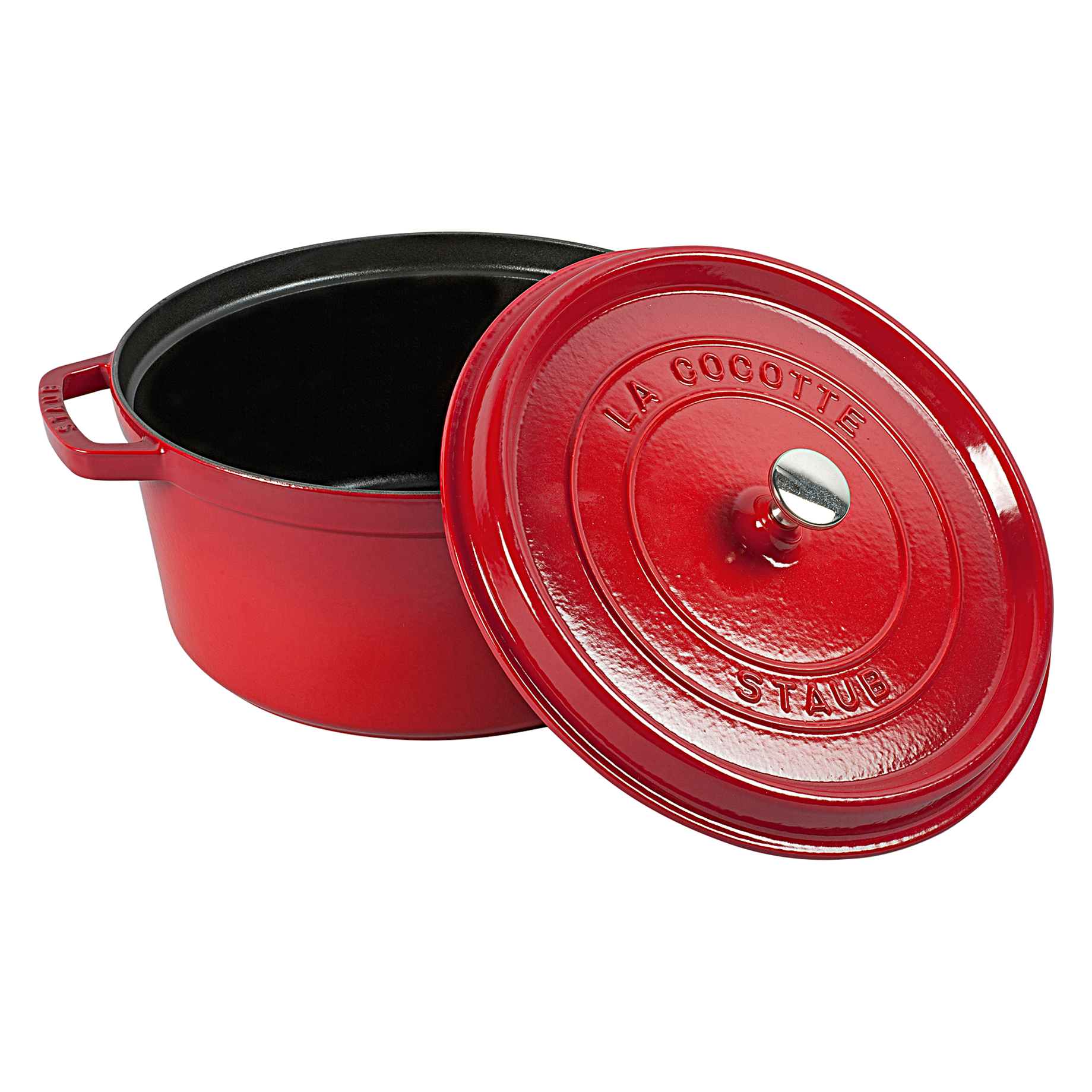 Bräter Cocotte New Classic, rund Bräter Cocotte New Classic, rund