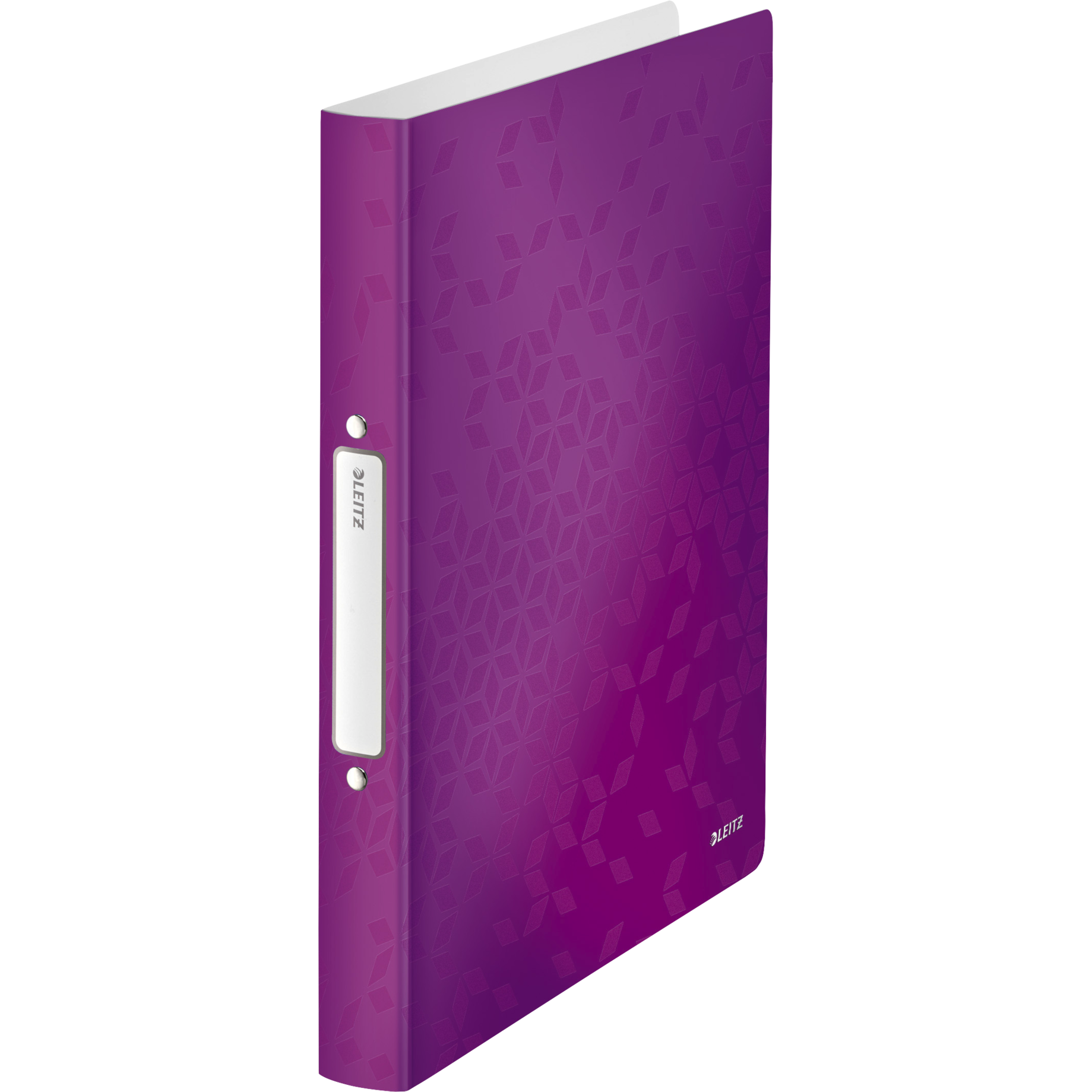 Ringbuch WOW