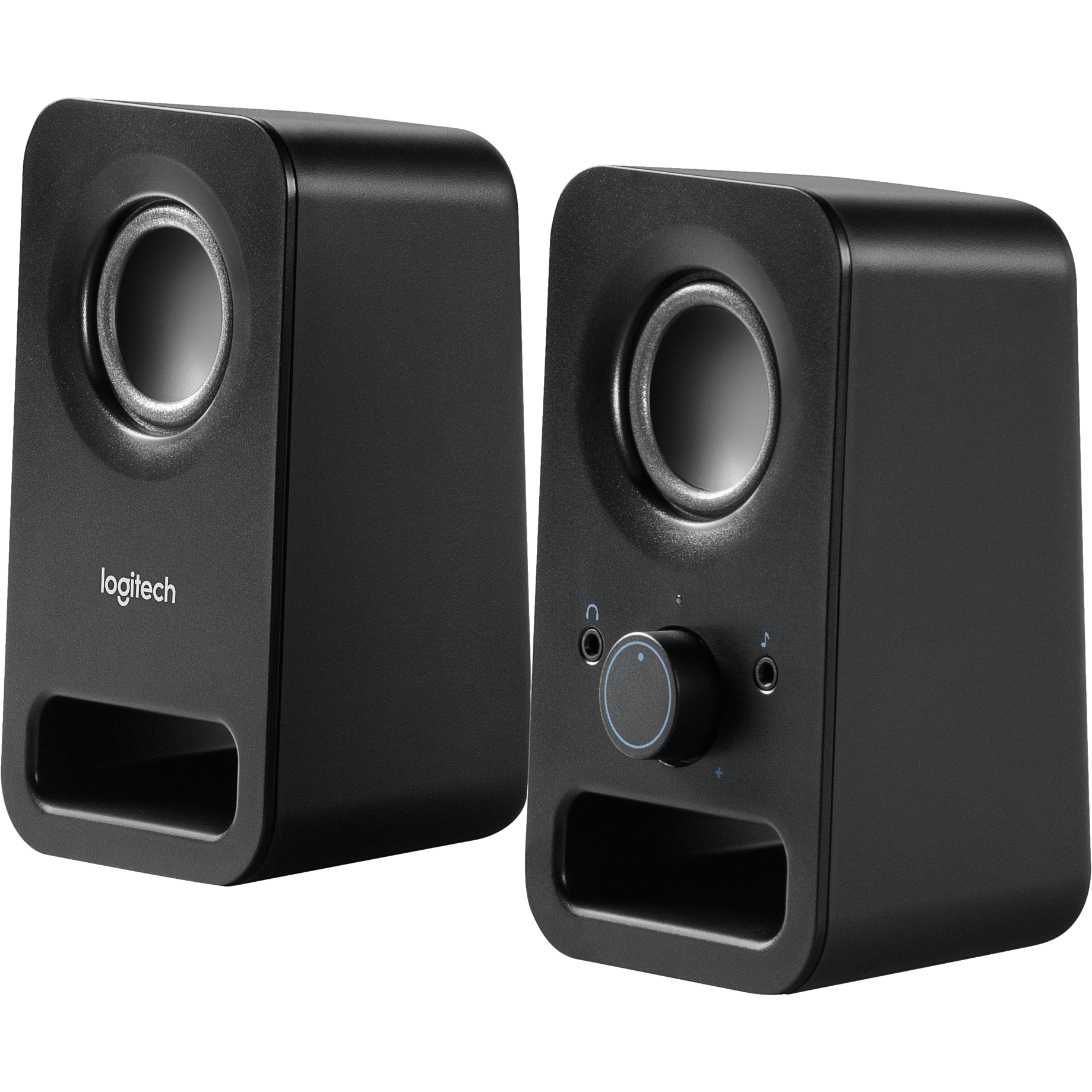 Lautsprecher Z150 Audio, Stereo 2.0