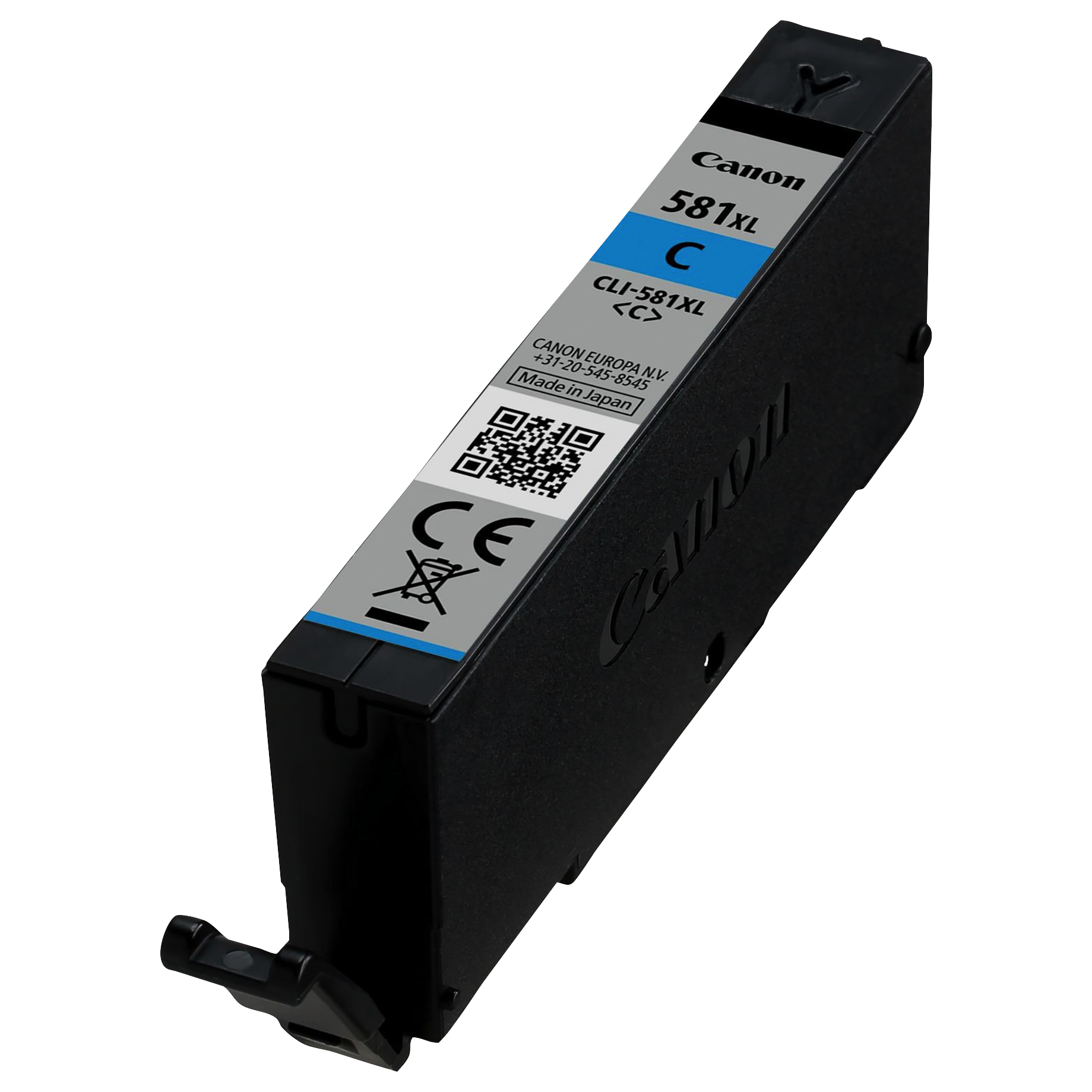 Inkjetpatrone CLI-581XL