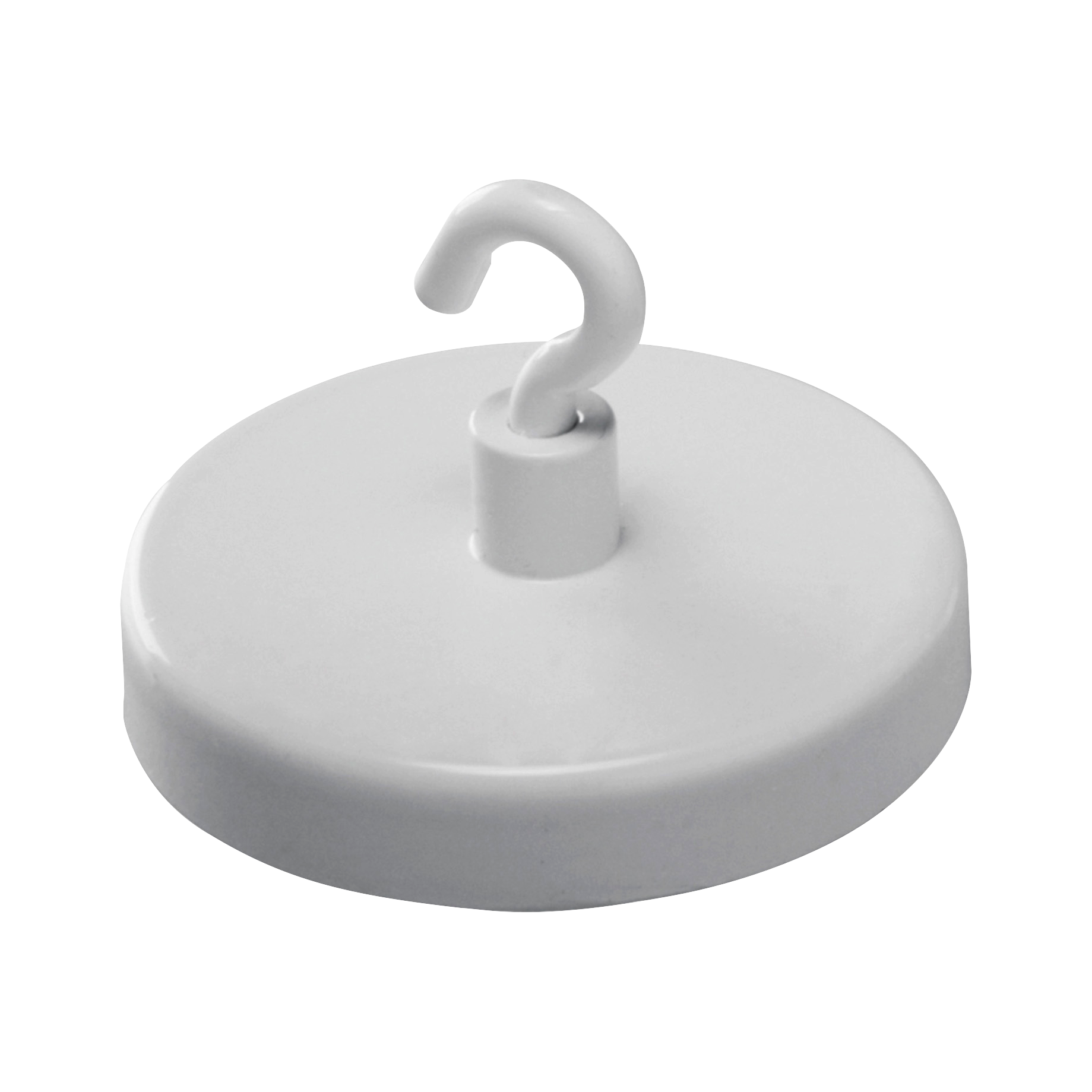 Hakenmagnet