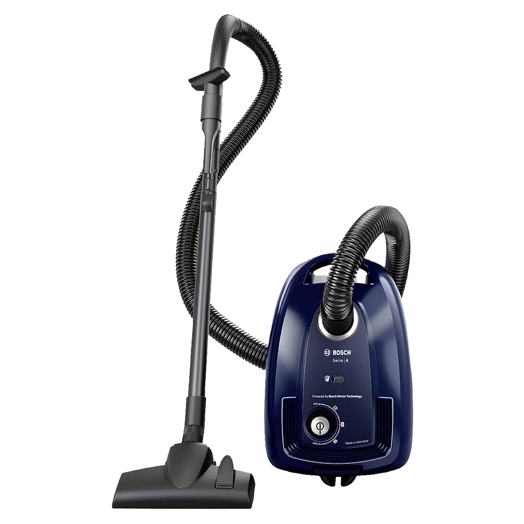 Staubsauger BGD38BU2