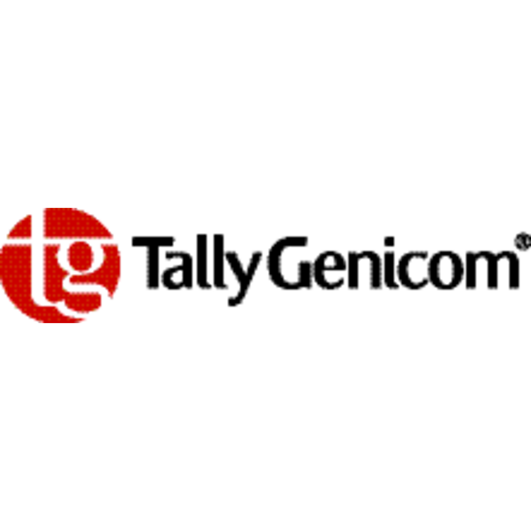 Tally Genicom