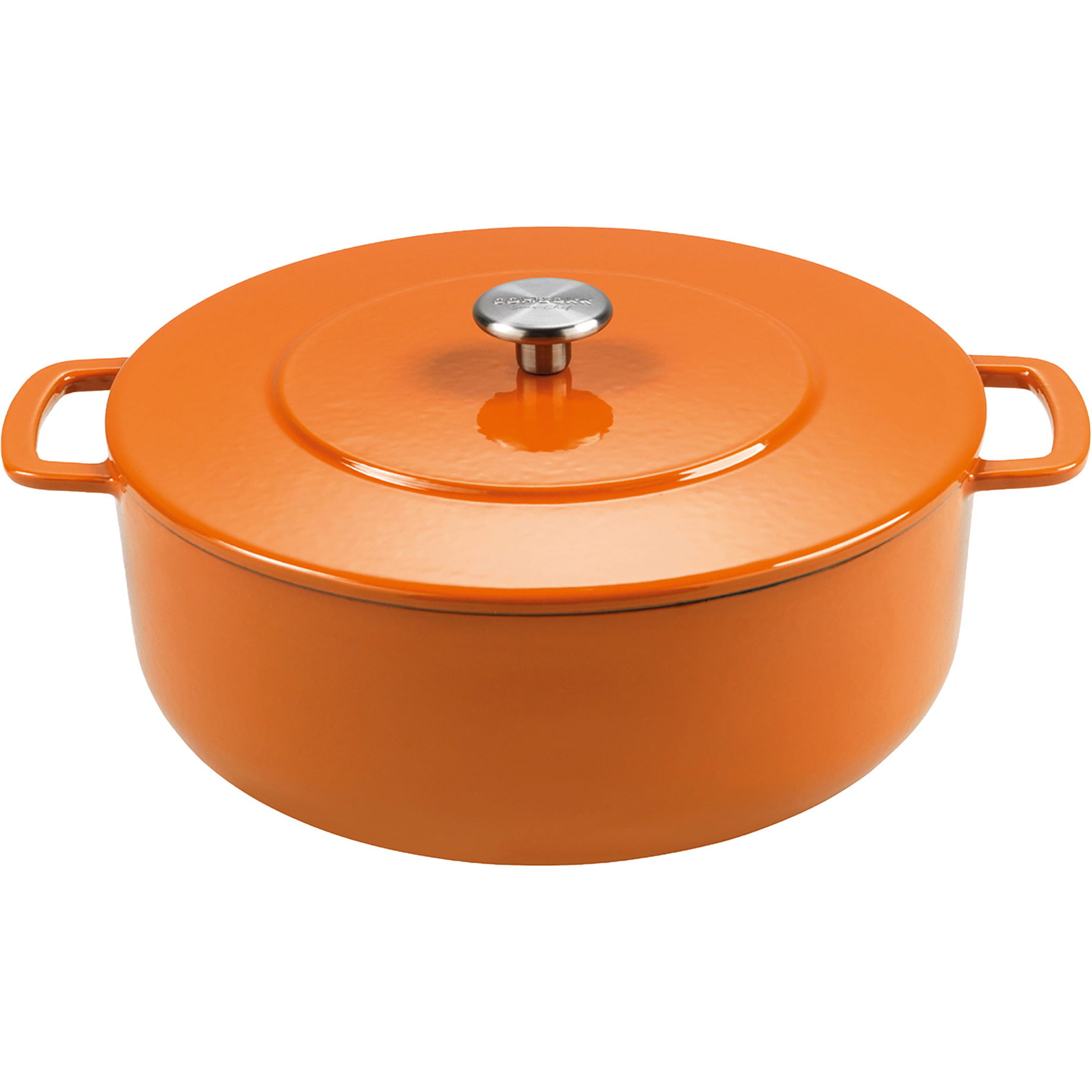 Dutch Oven "Sous-Chef" 3,8 l