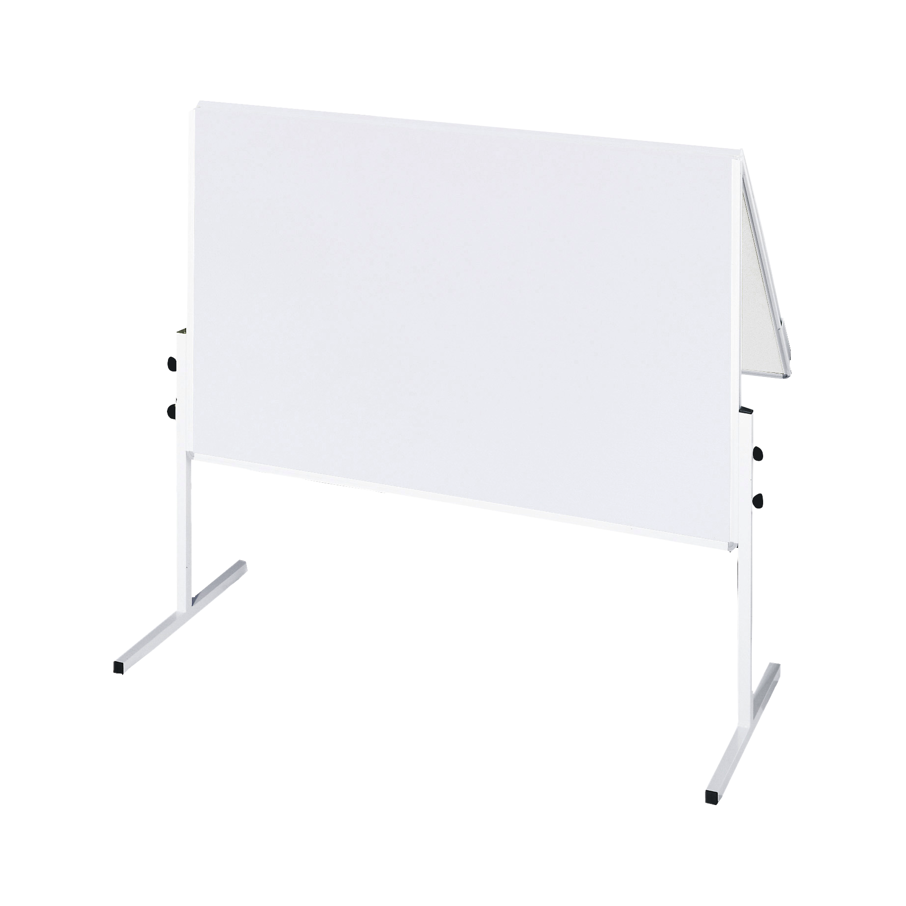 Moderationstafel U-Act!Line®, klappbar