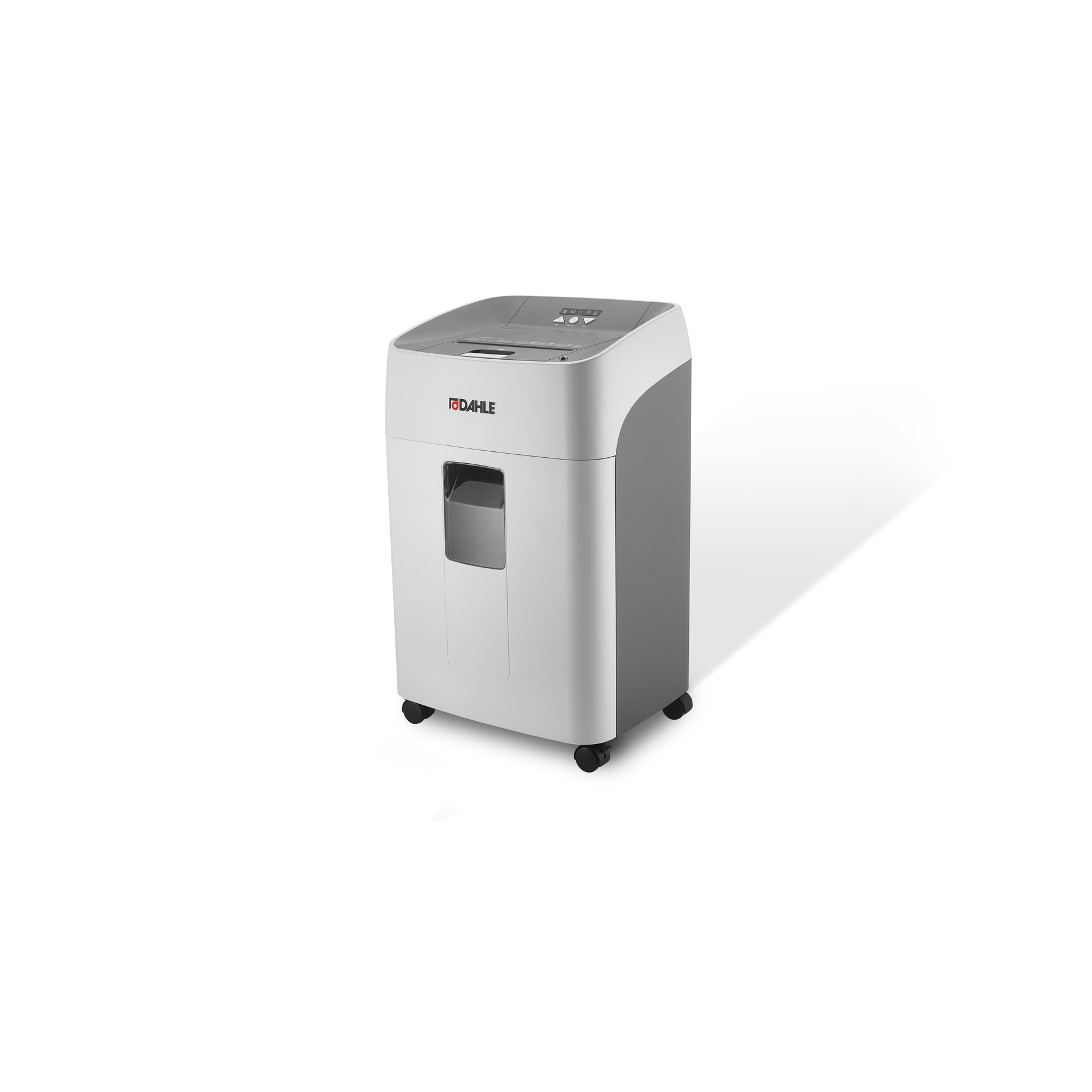 Aktenvernichter ShredMATIC®