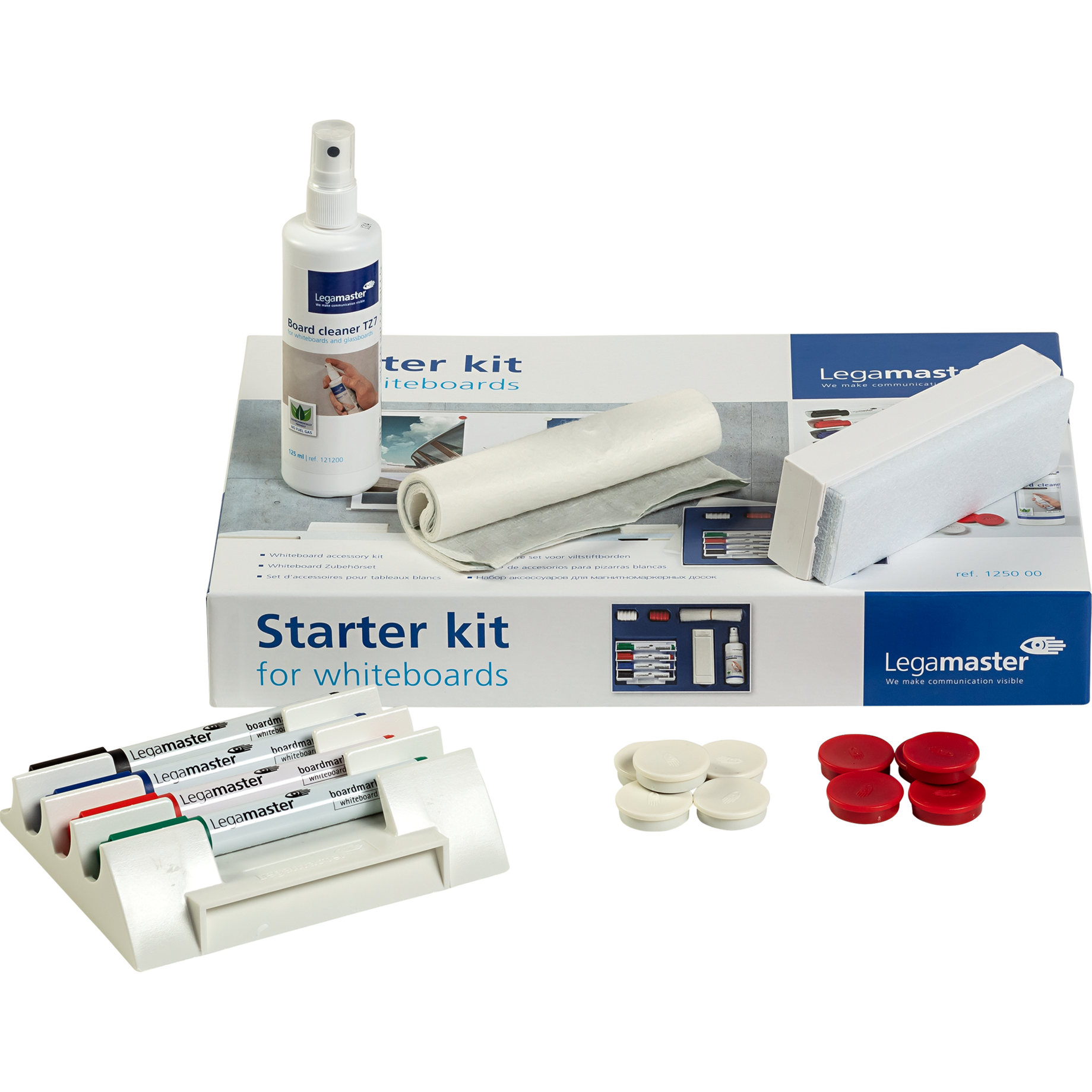 Zubehörset STARTER Kit