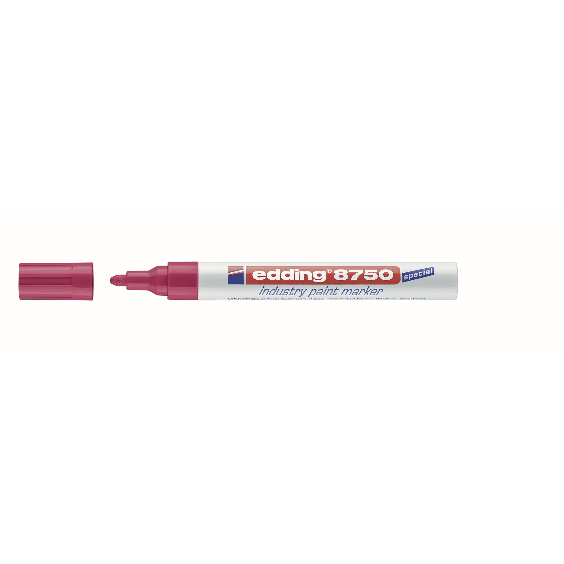Industrie-Lackmarker 8750