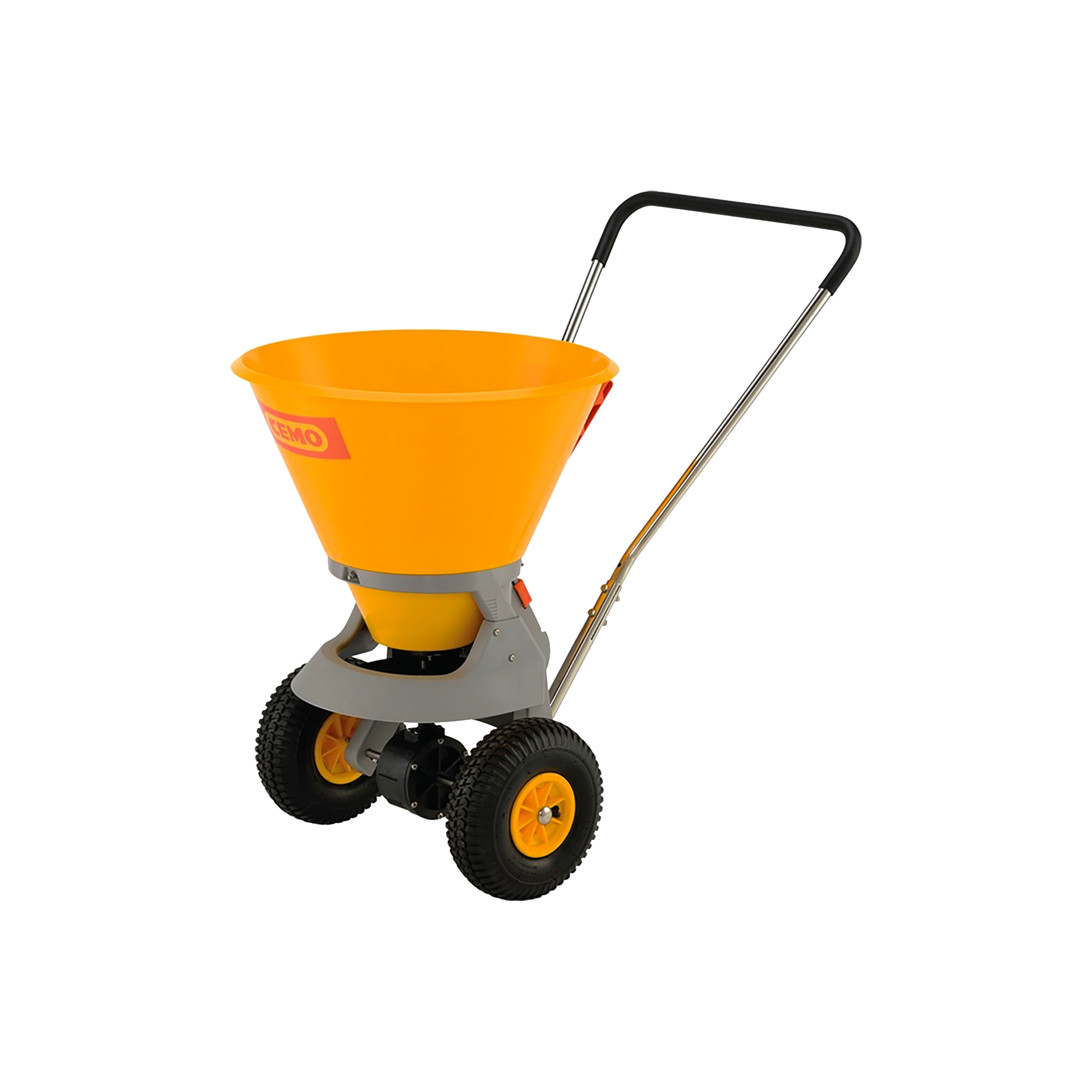 Streugutwagen 20 / 35 Liter