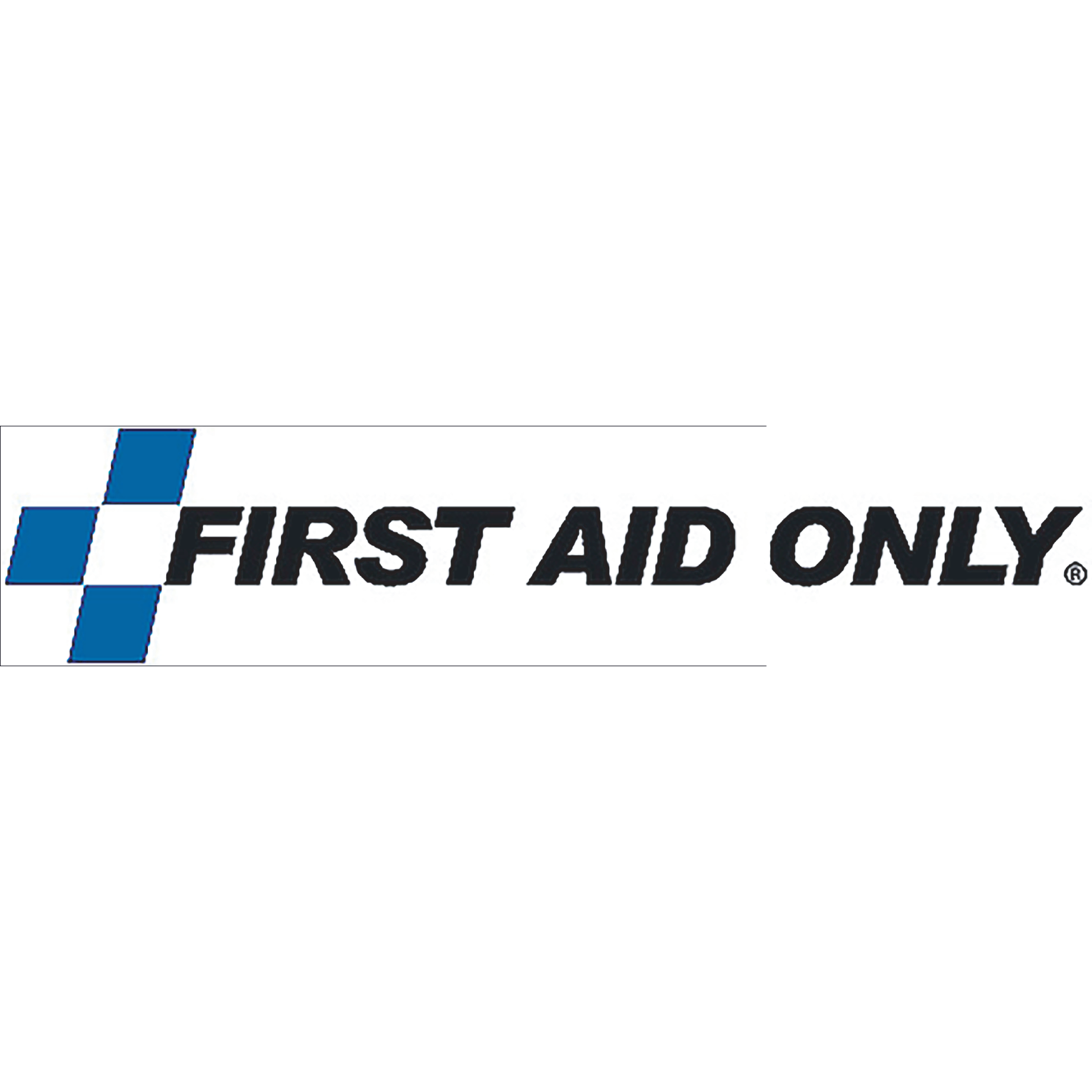FIRST AID ONLY®