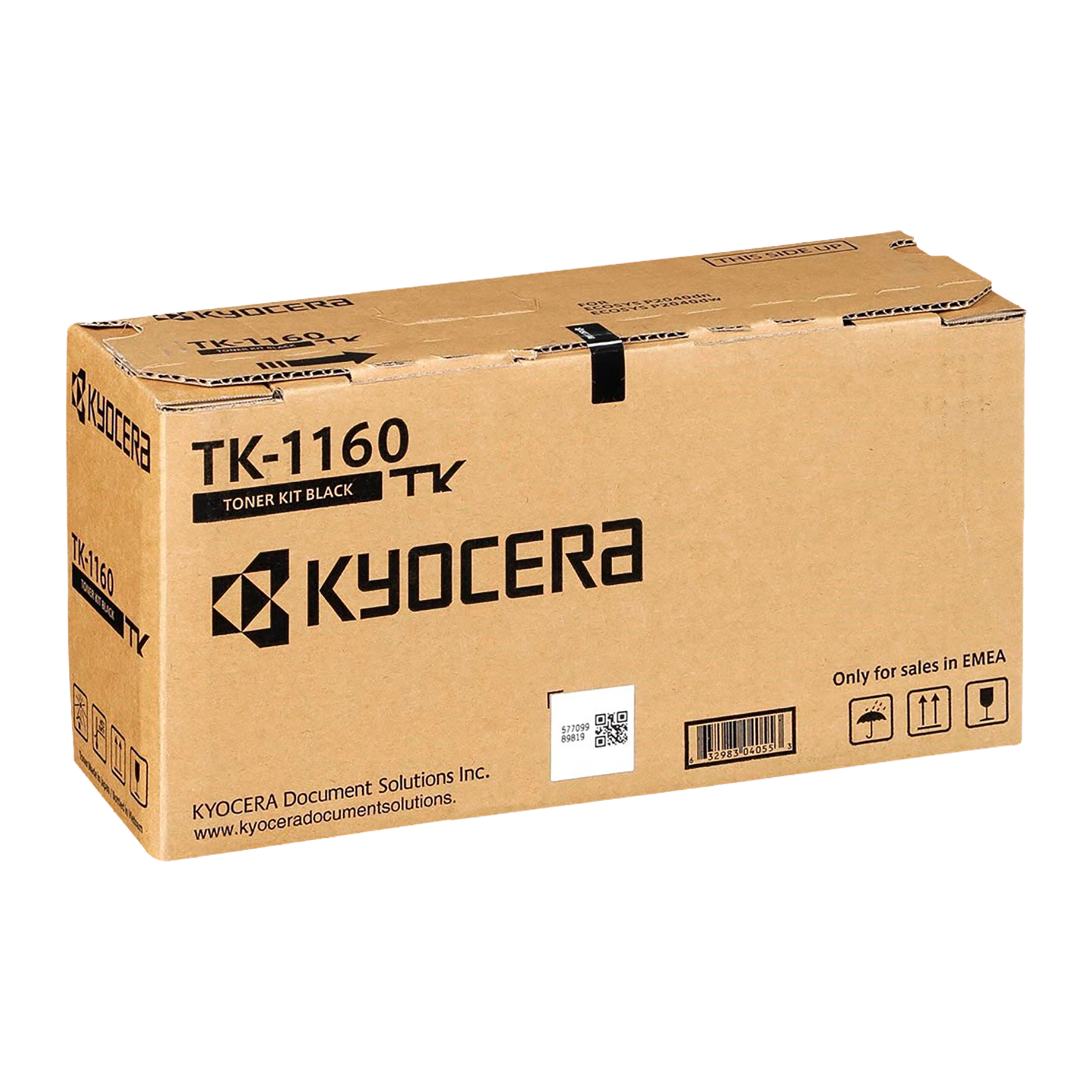Toner TK-1160