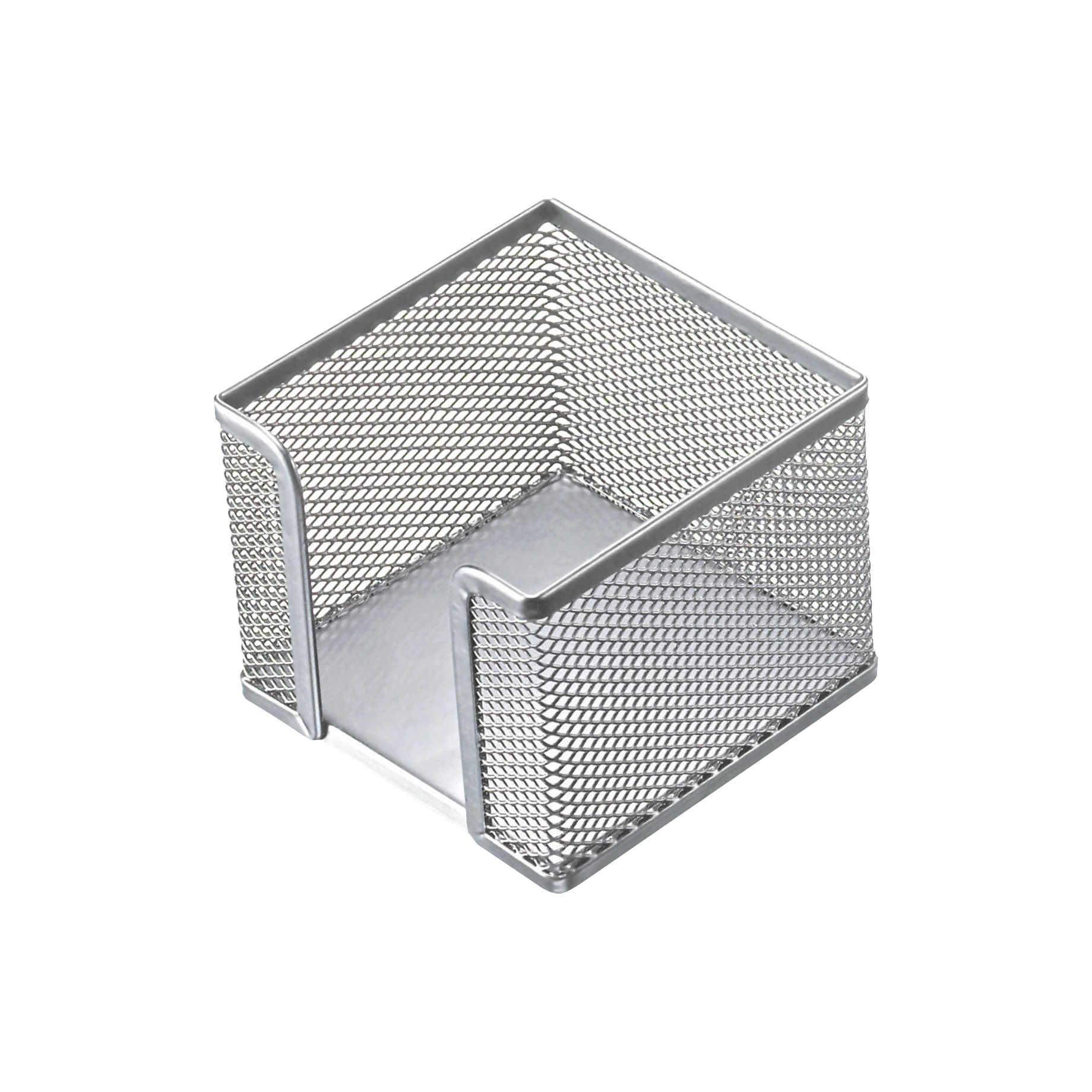 Zettelbox "the cube network"