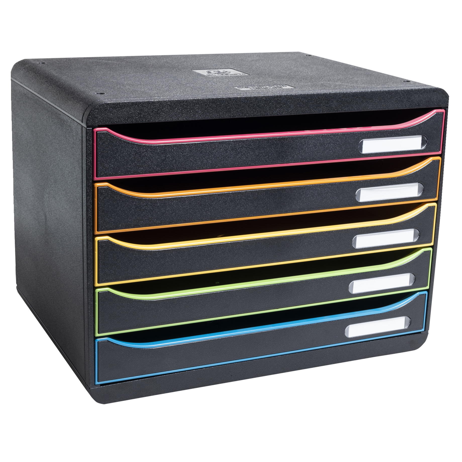Schubladenbox Big-Box DIN A4 Plus Quer