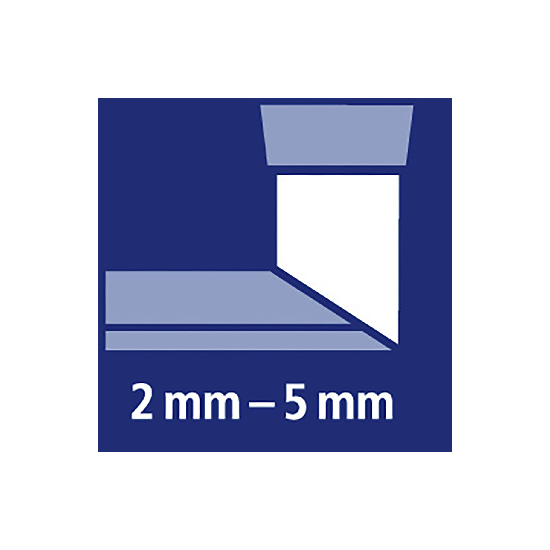 Lumocolor® Flipchartmarker 356 B, Keilspitze