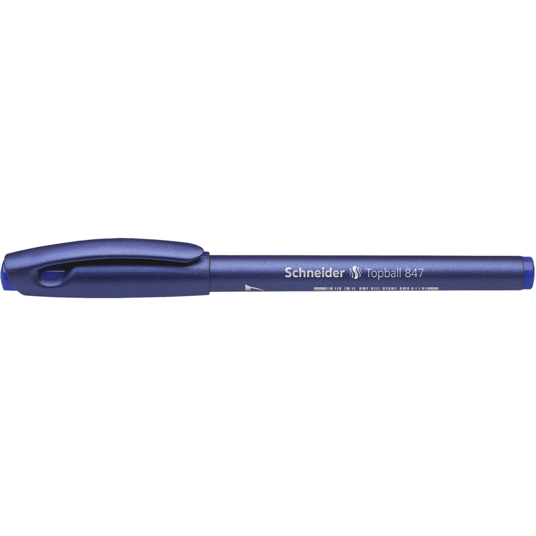 Tintenroller Topball 847