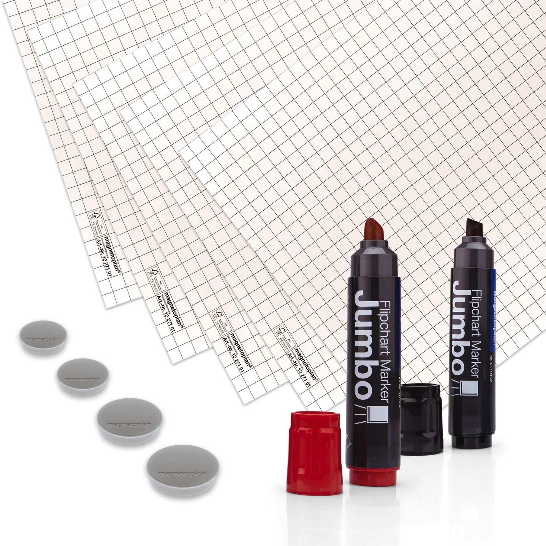 Flipchart Starter Kit