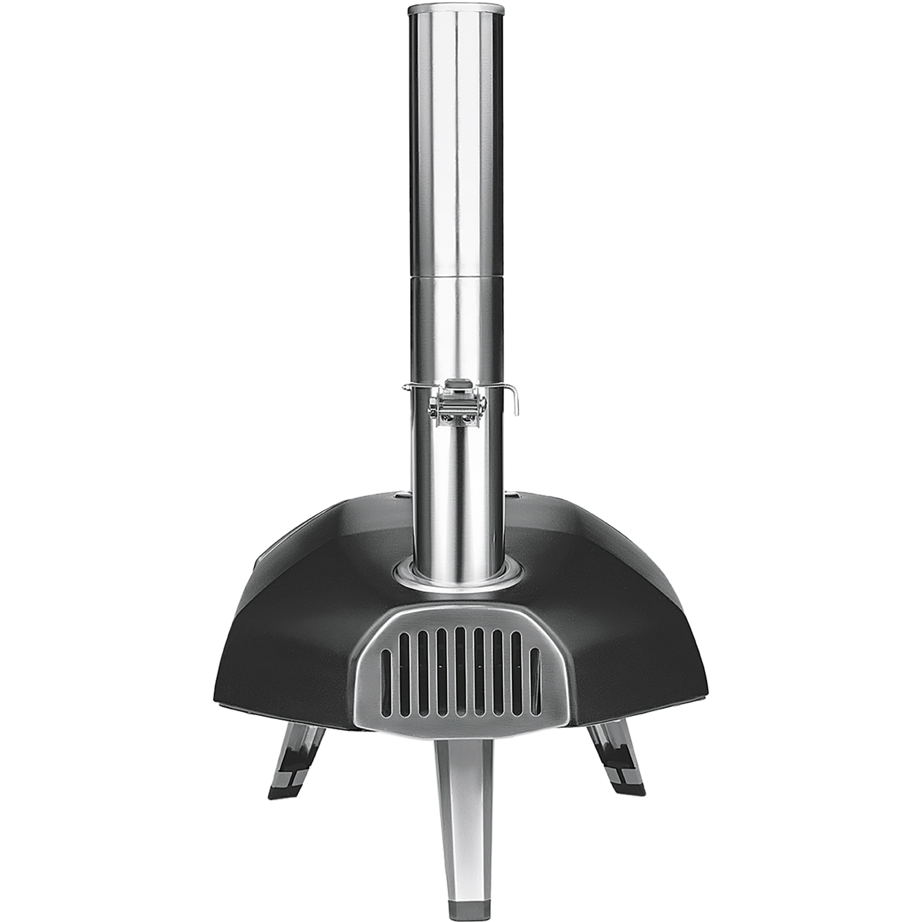 Outdoor Pizzaofen Fyra 12 für Holzpellets