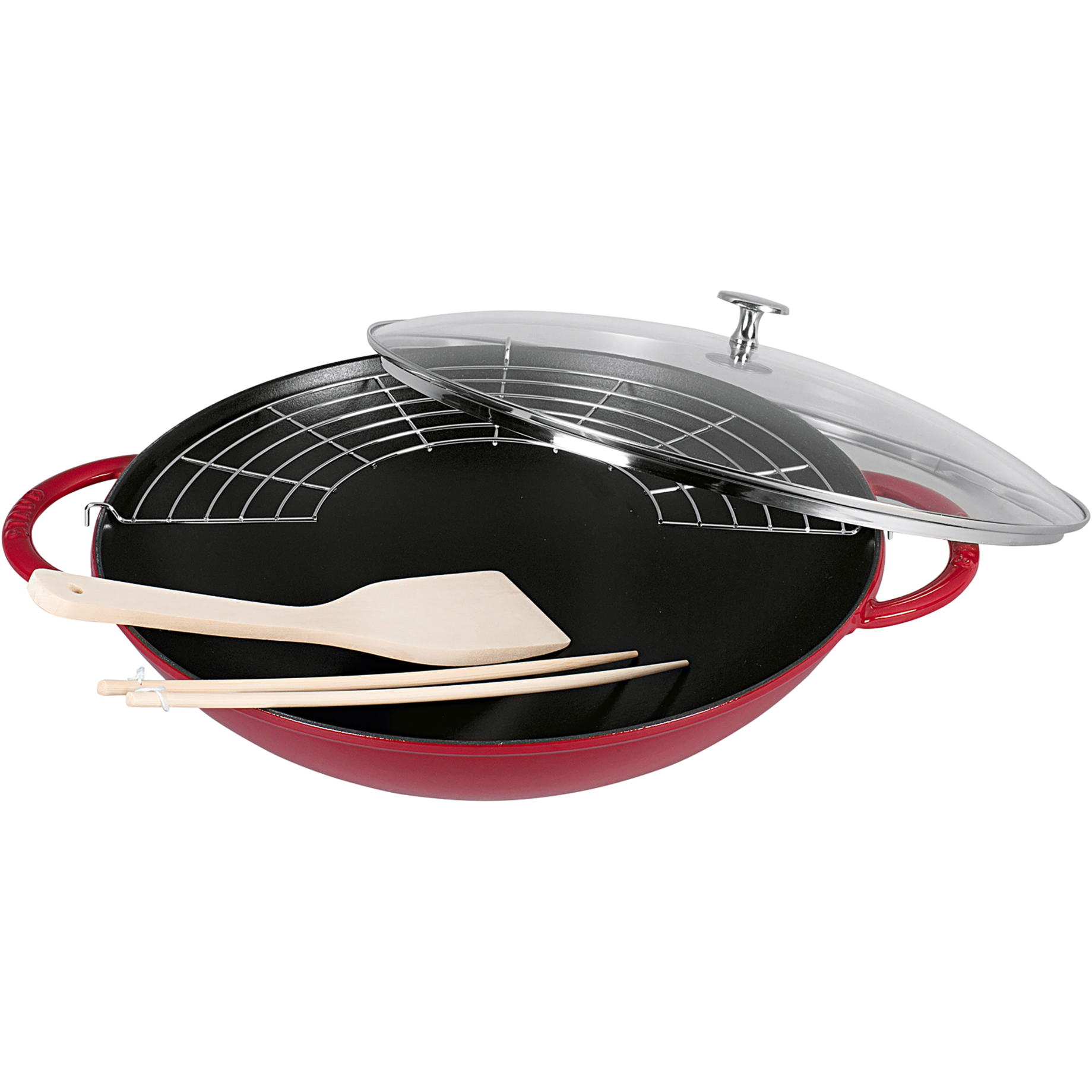 Wok New Classic