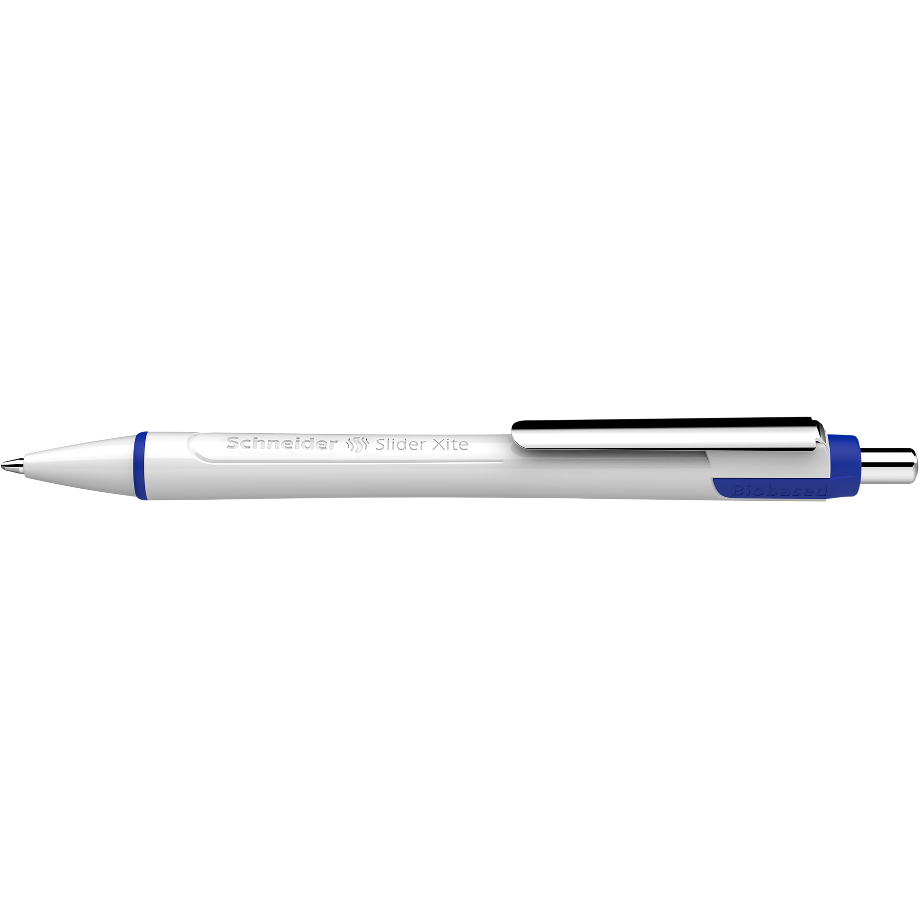 Kugelschreiber Slider Xite