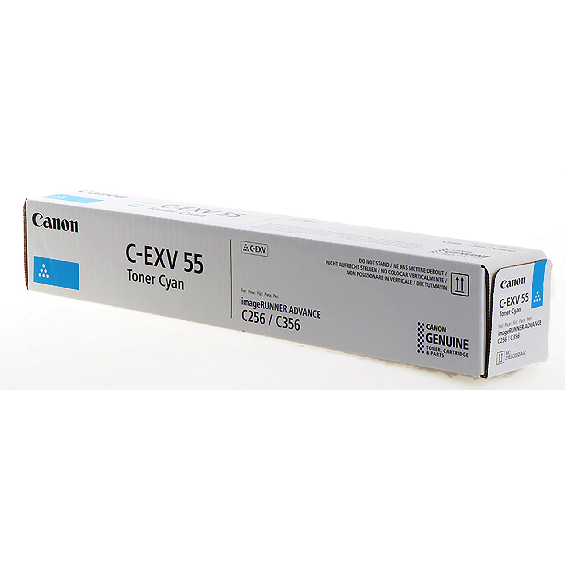 Toner C-EXV 55
