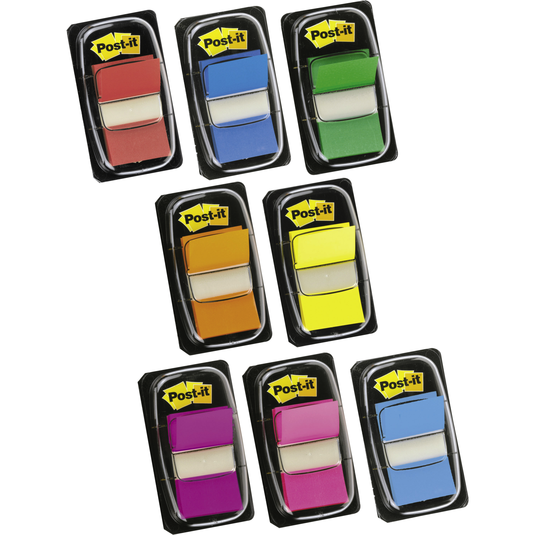 Post-it® Index Standard