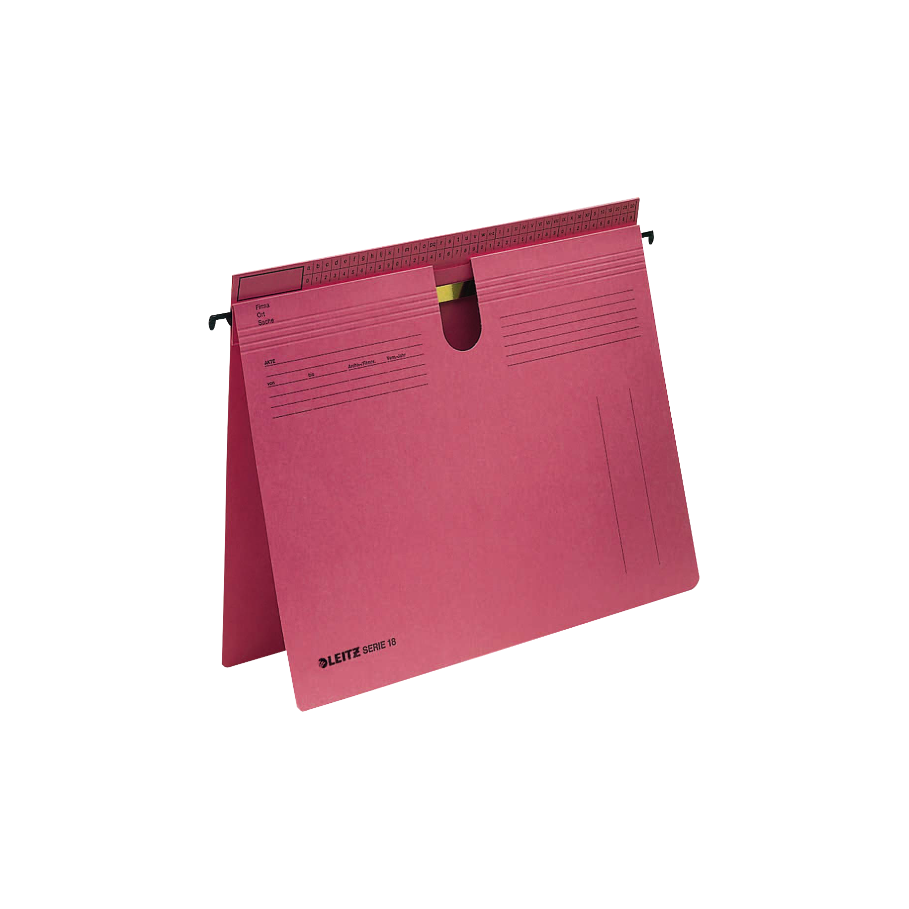 Hängehefter SERIE 18