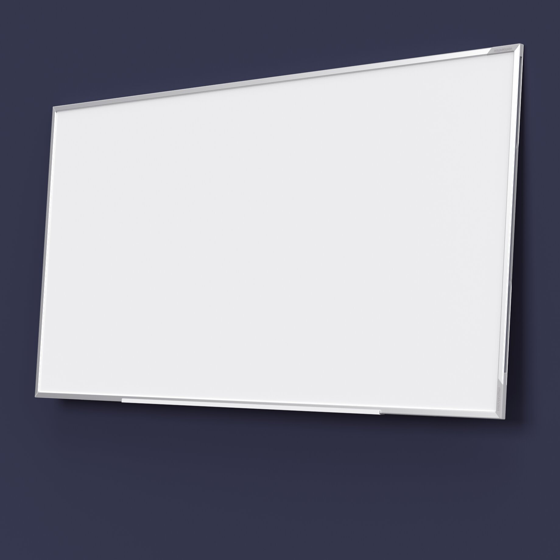Design-Thinking Wall Tray