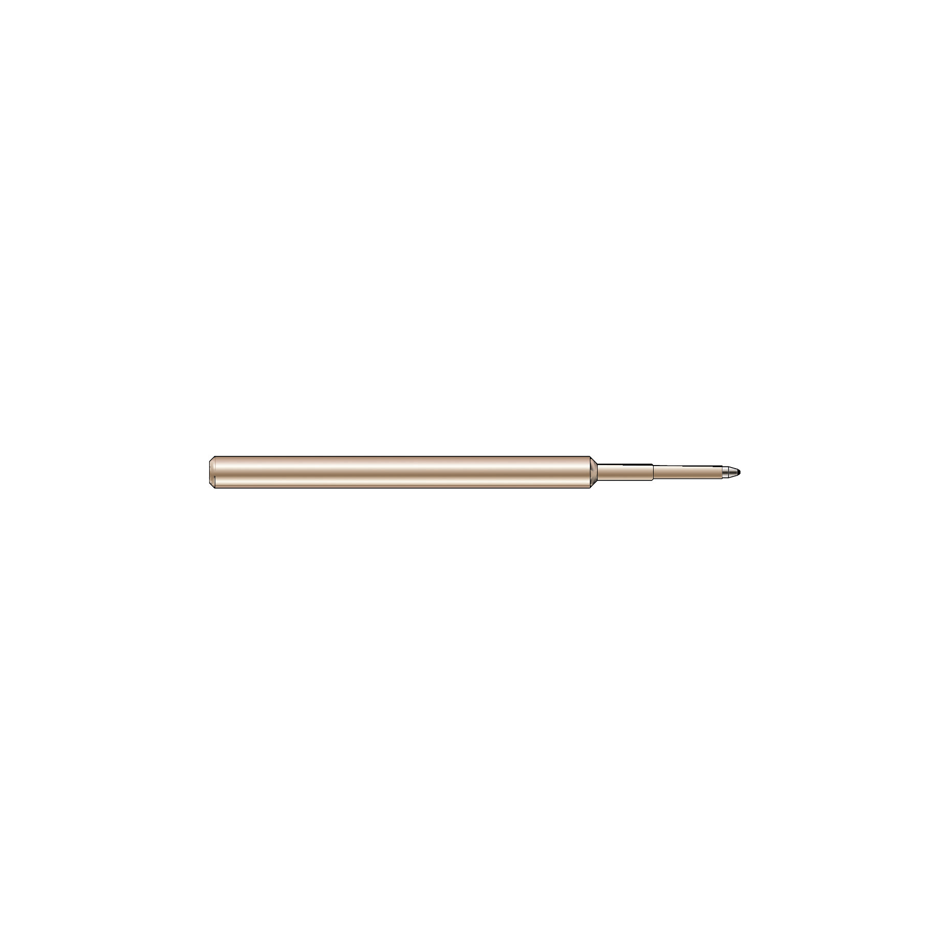 Kugelschreibermine Fisher Space Pen