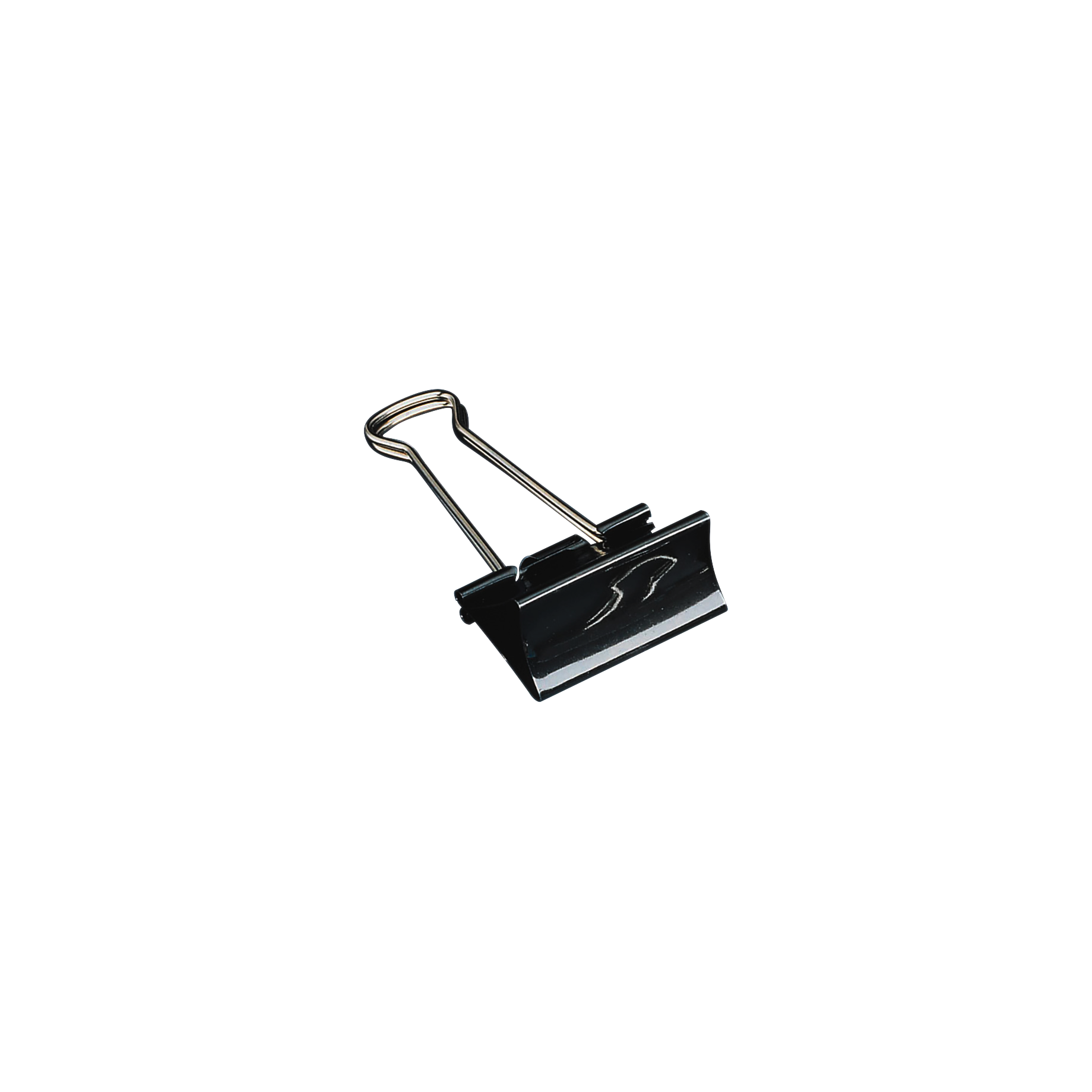 Foldback-Klemmer