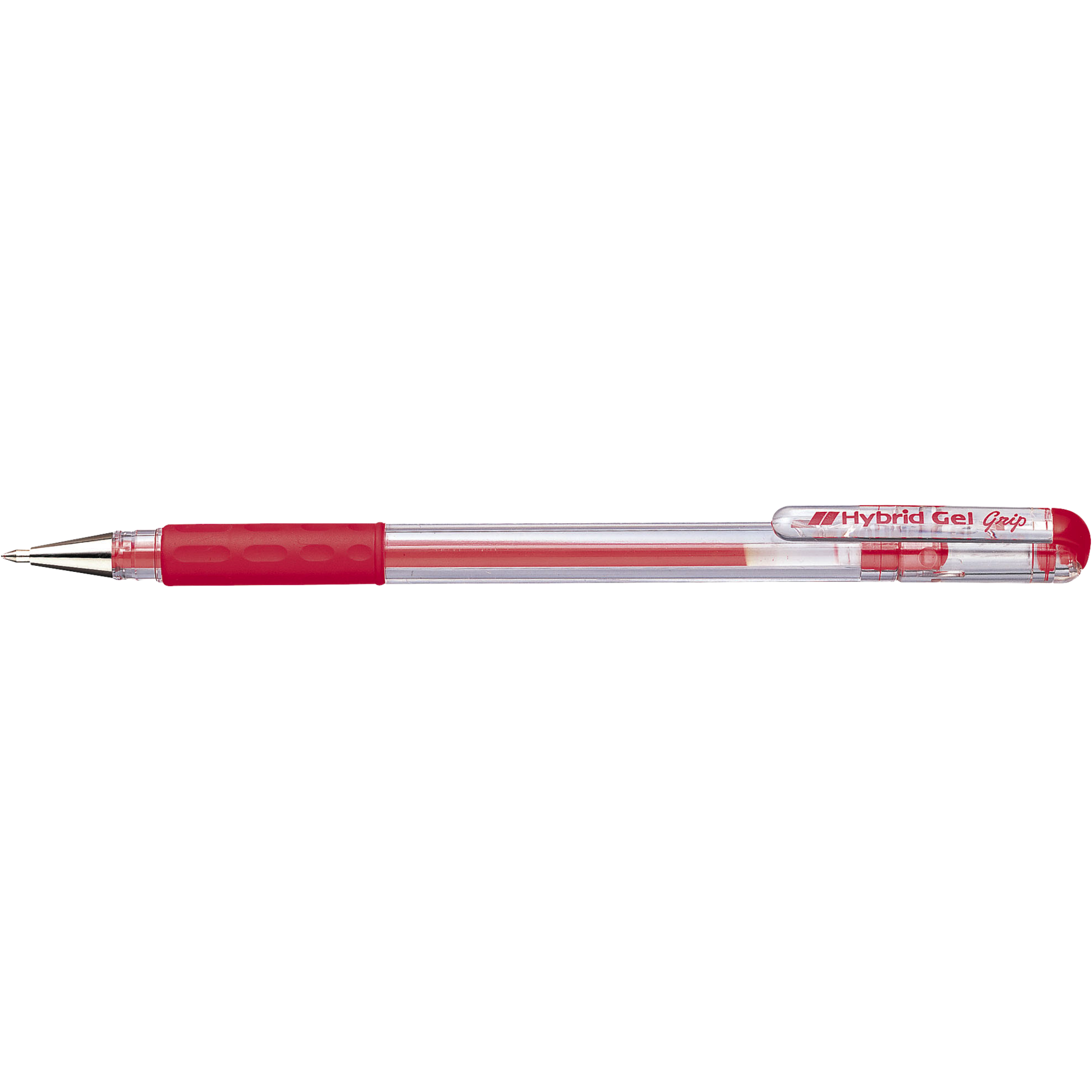 Gel-Tintenroller Hybrid Gel Grip K116