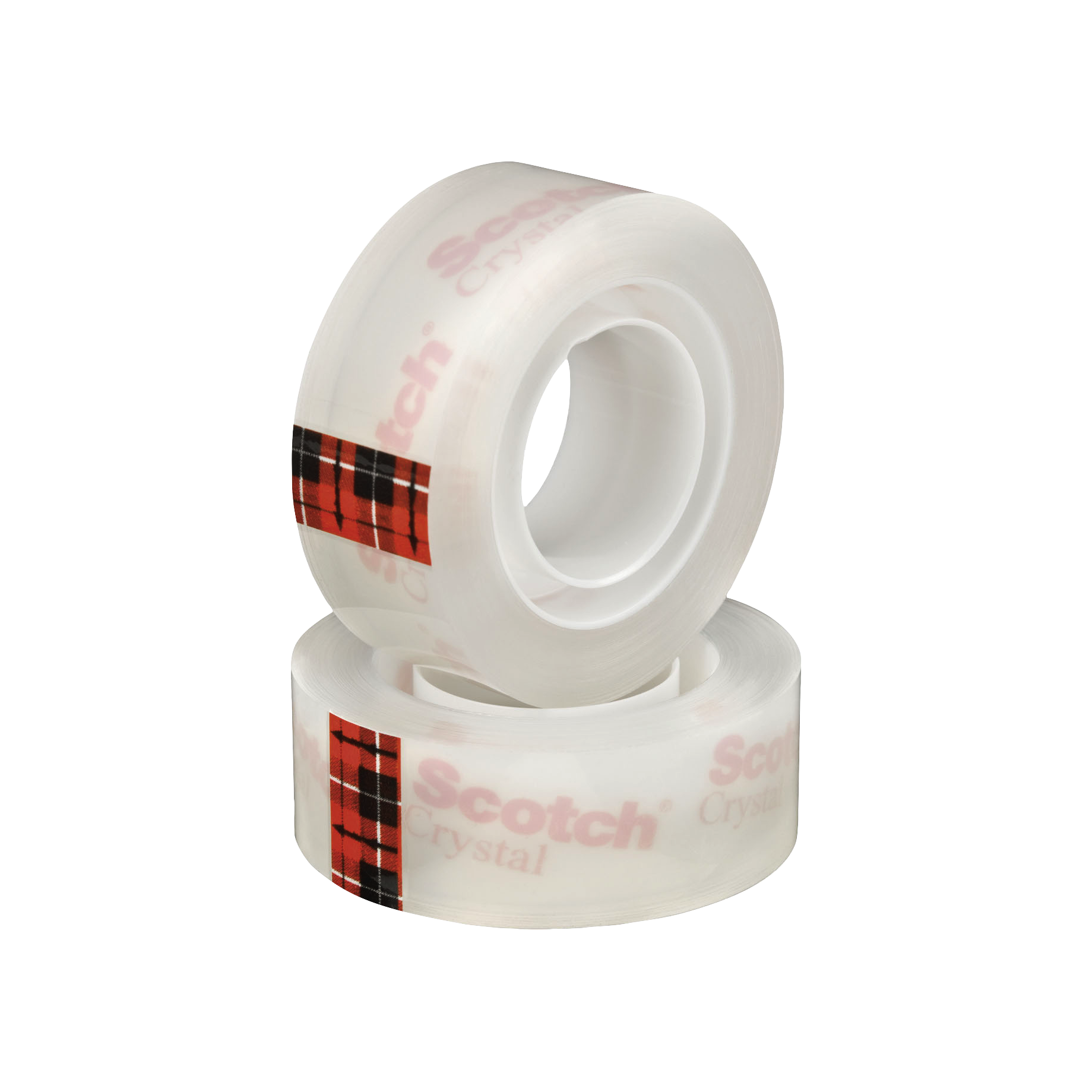 Crystal Klebeband 600