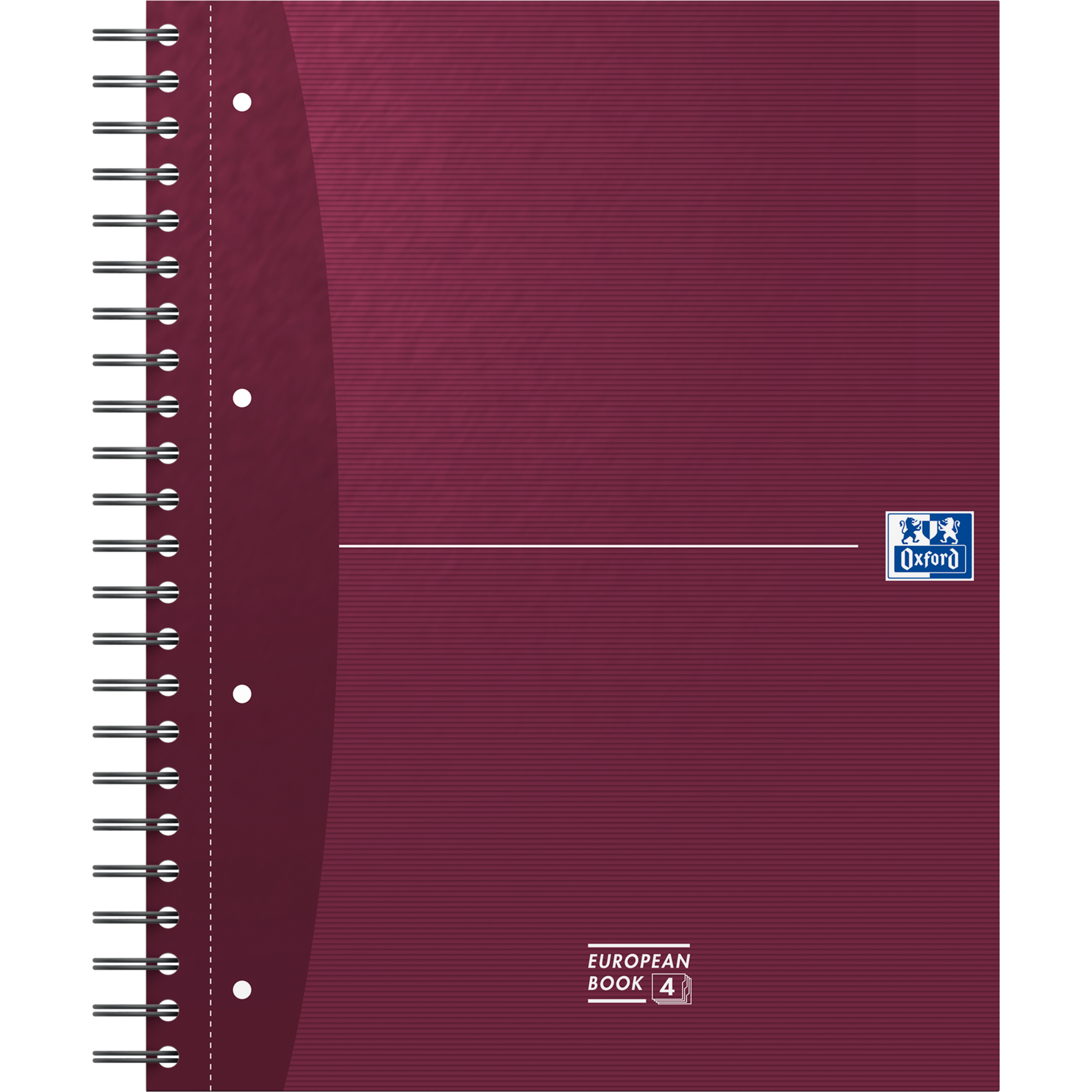 Office Essentials European Book