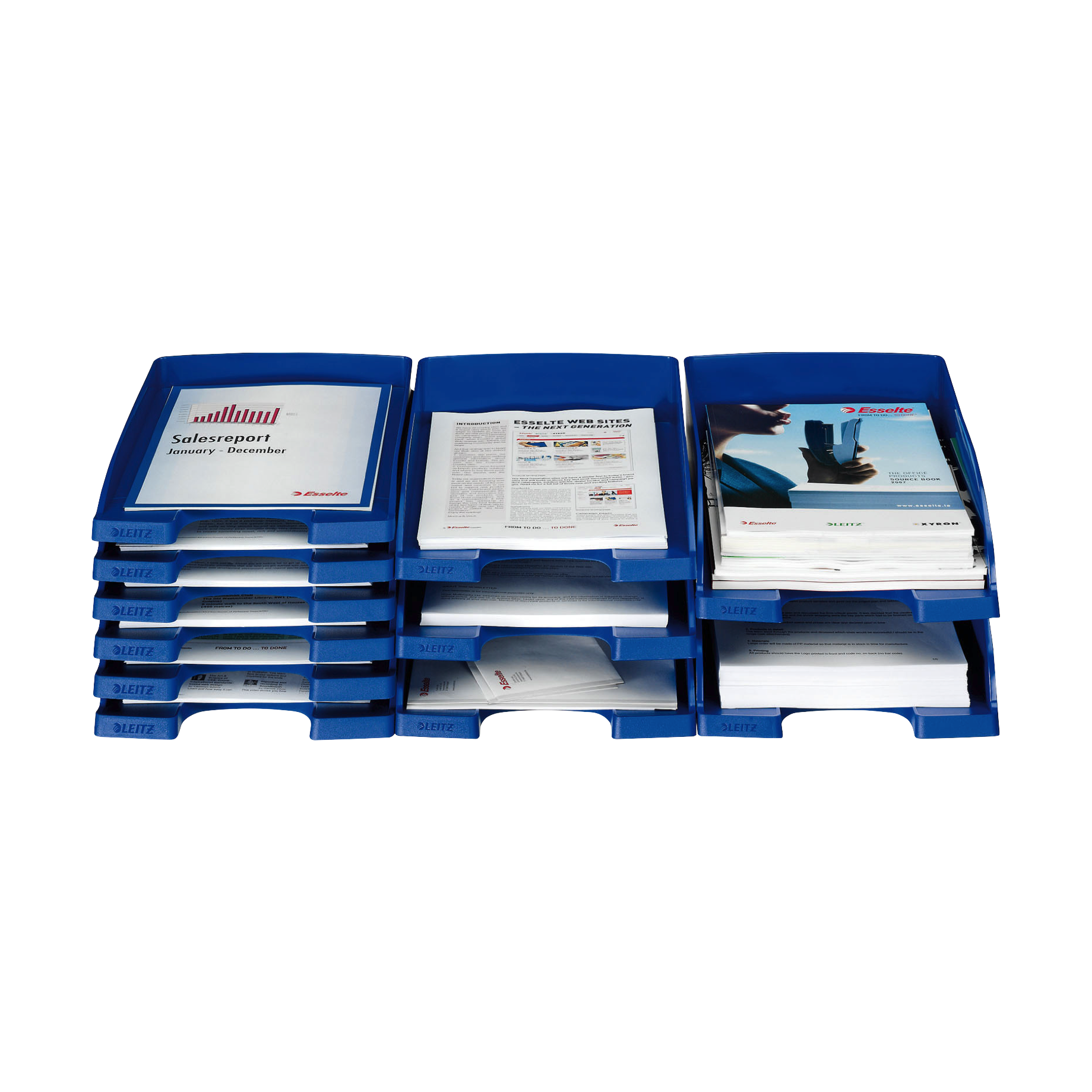 Briefkorb Plus Standard