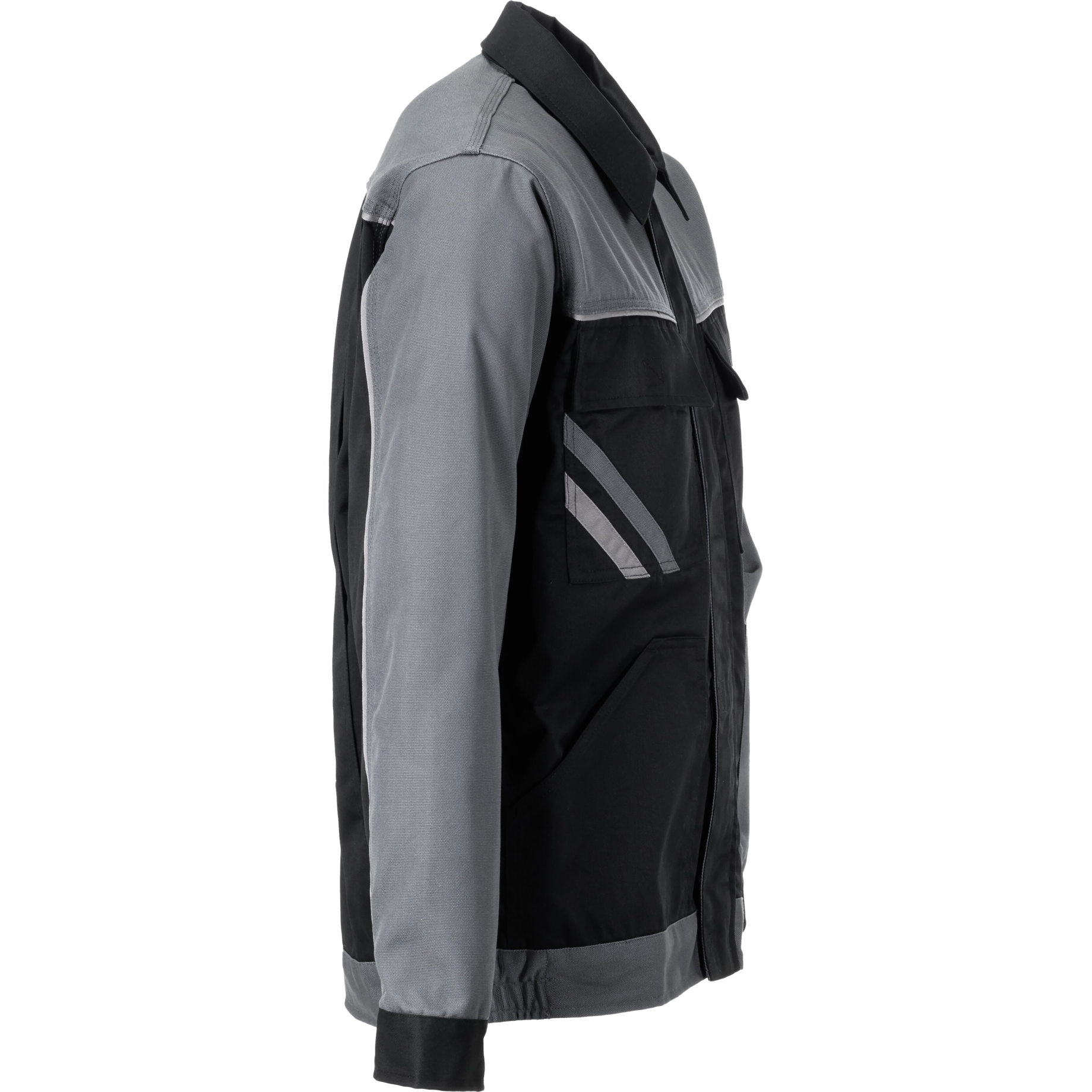 Bundjacke für Herren, Highline