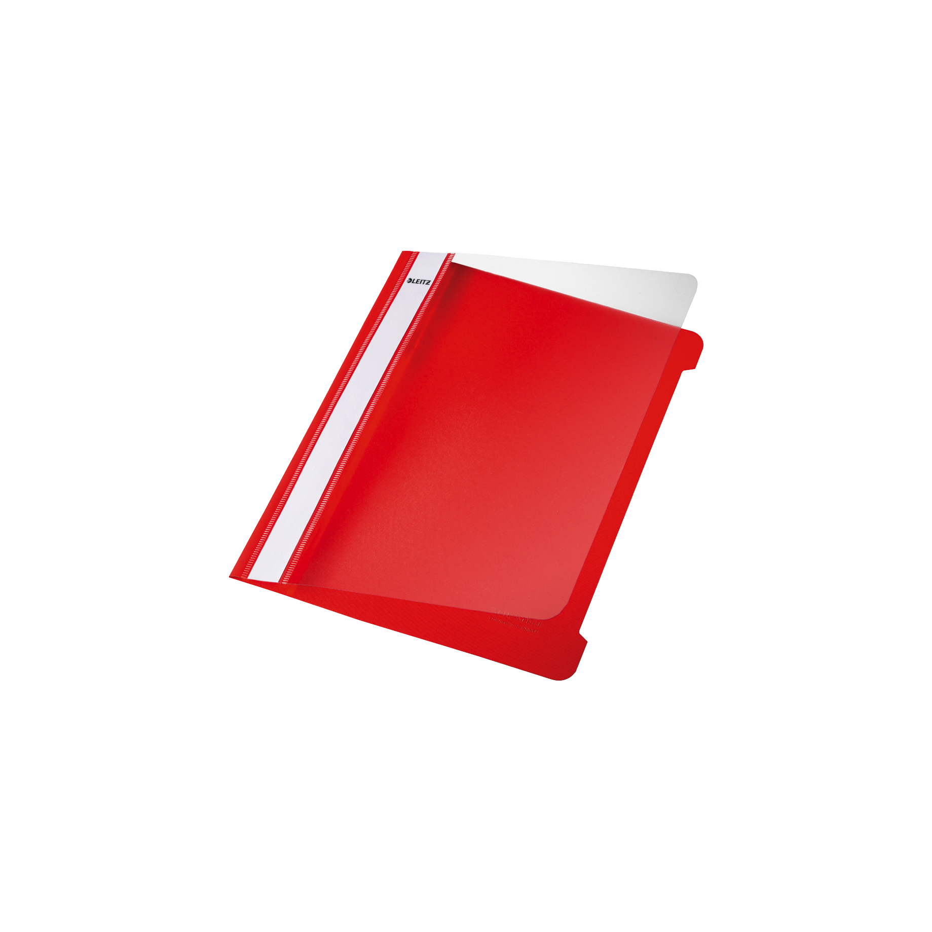 Standard Plastik-Hefter A5, PVC