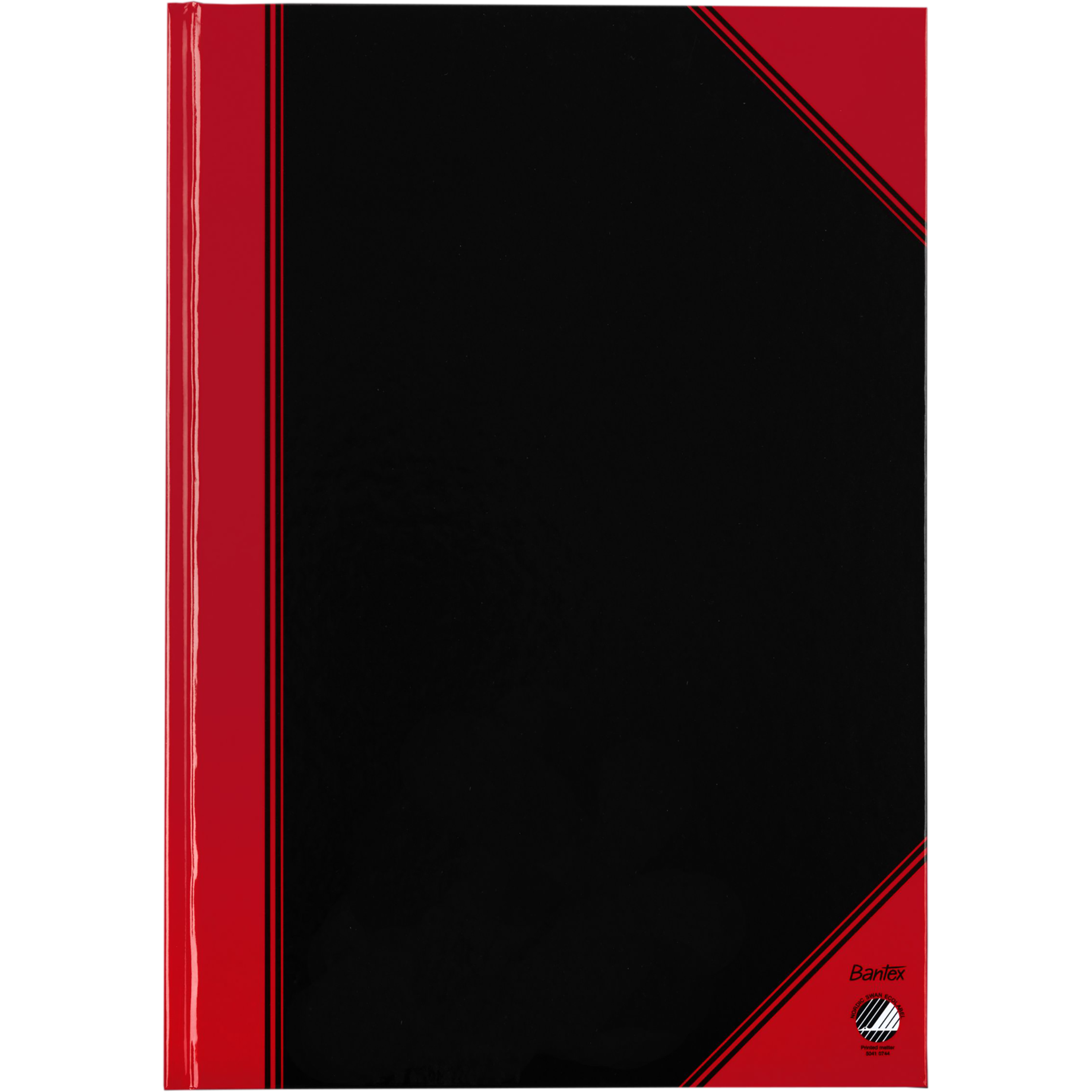China Kladde Hardcover